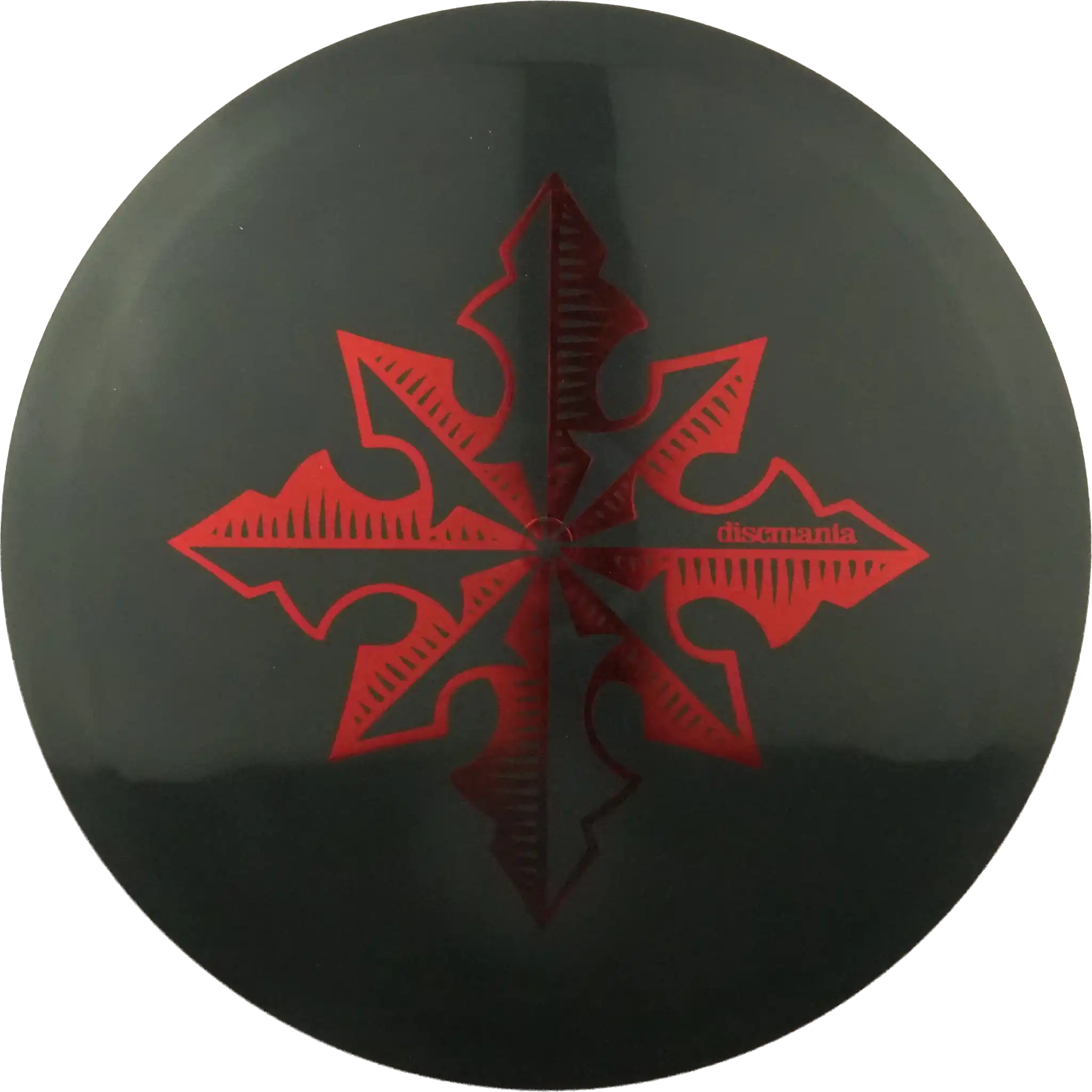 Lux Instinct - Northern Star