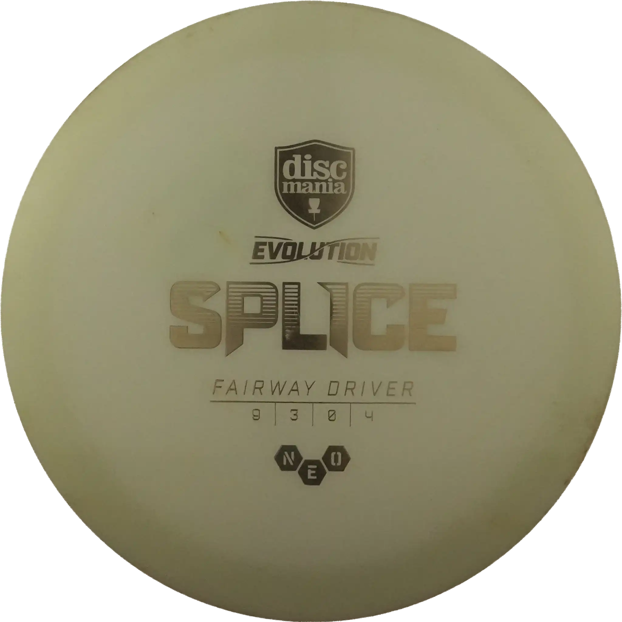 Neo Splice
