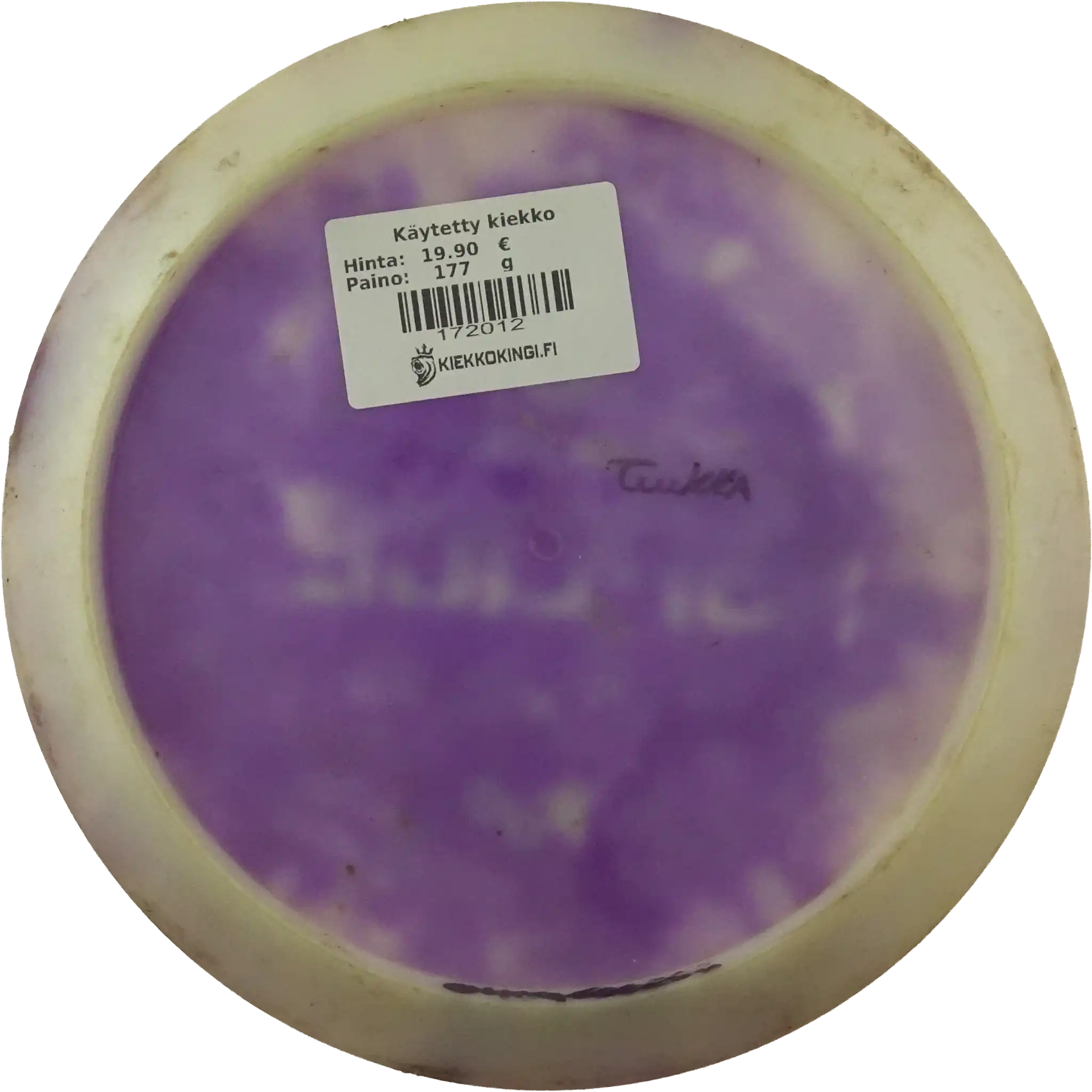 Neo Splice - Dyed