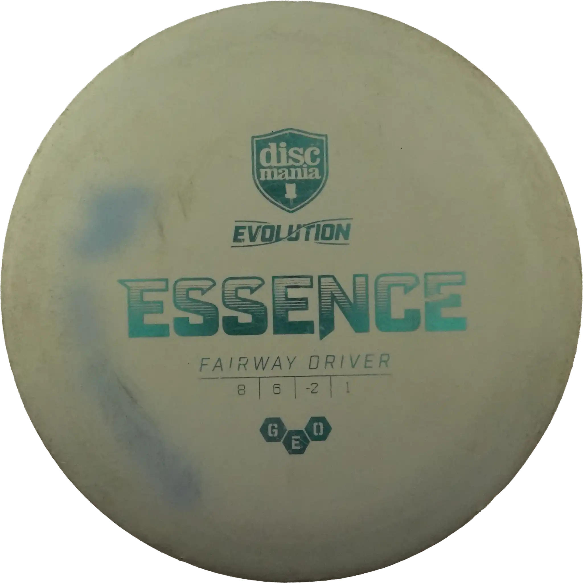 Geo Essence