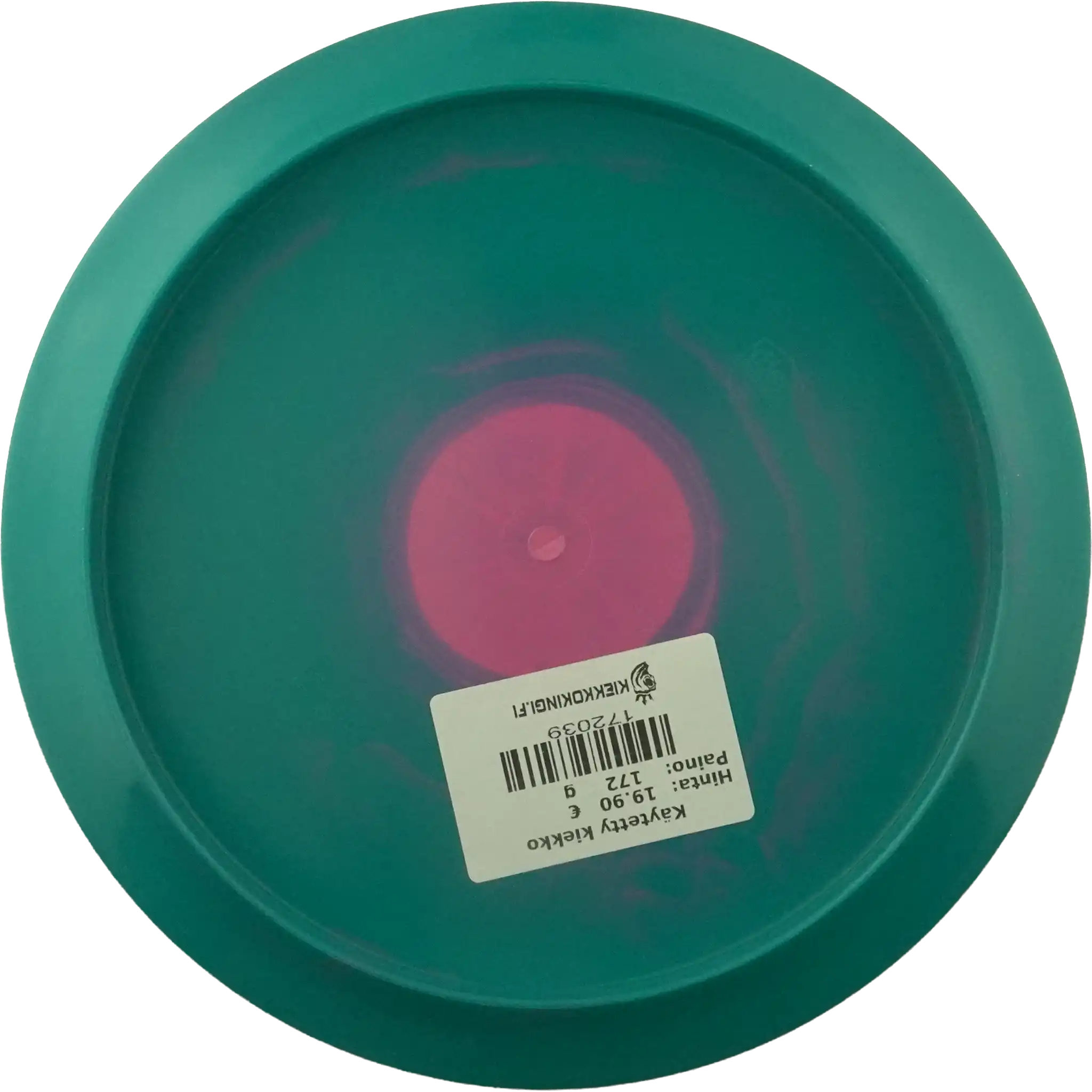 Color Madness Horizon S-Line Essence - Shield Stamp