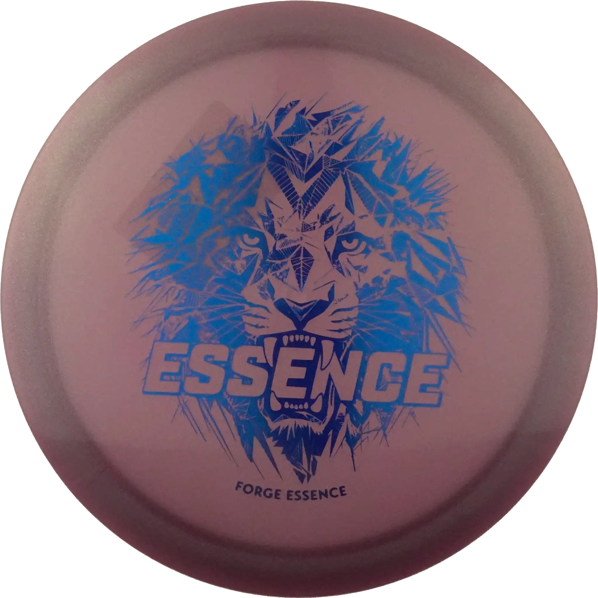 Forge Essence - Special Stamp