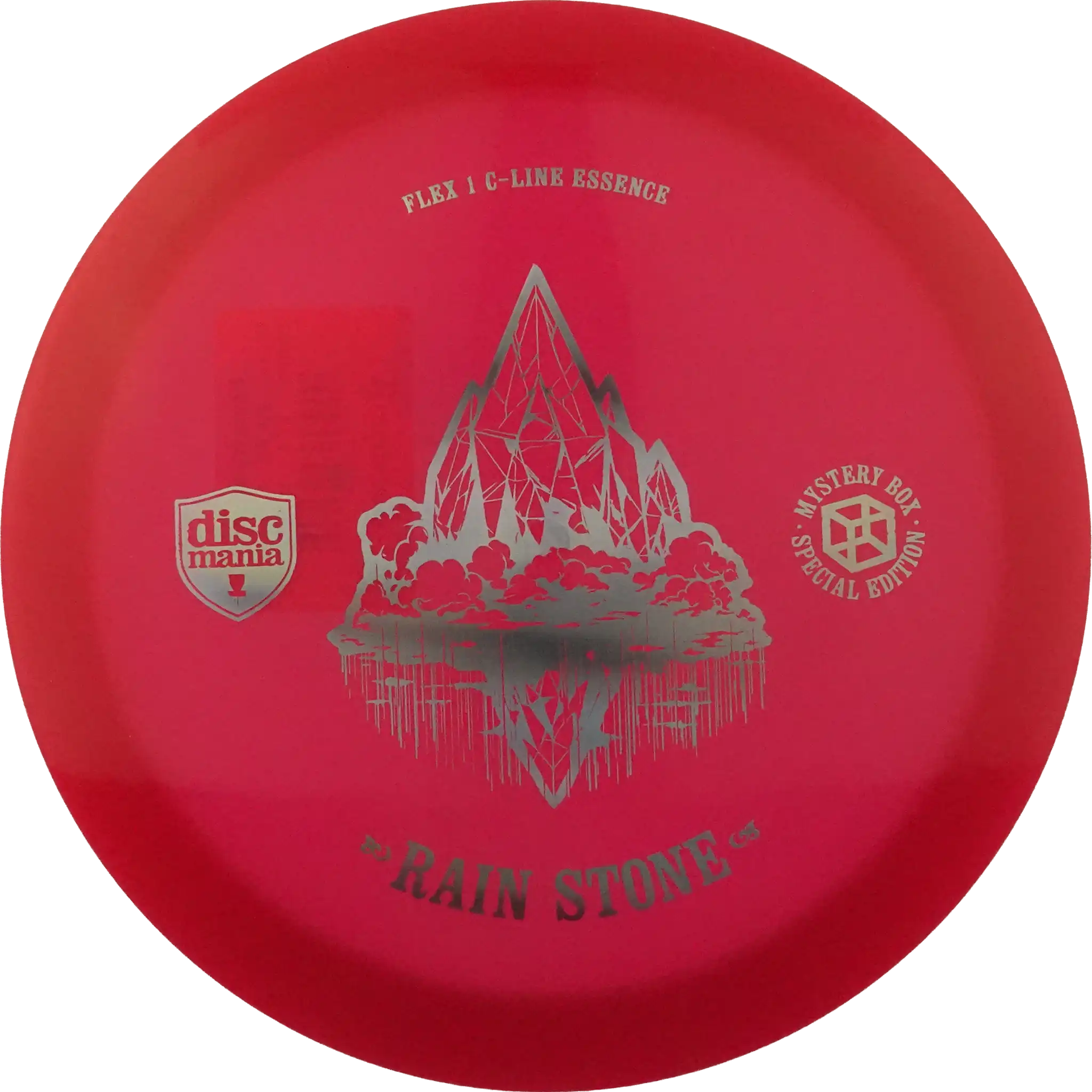 Flex 1 C-Line Essence - Rain Stone