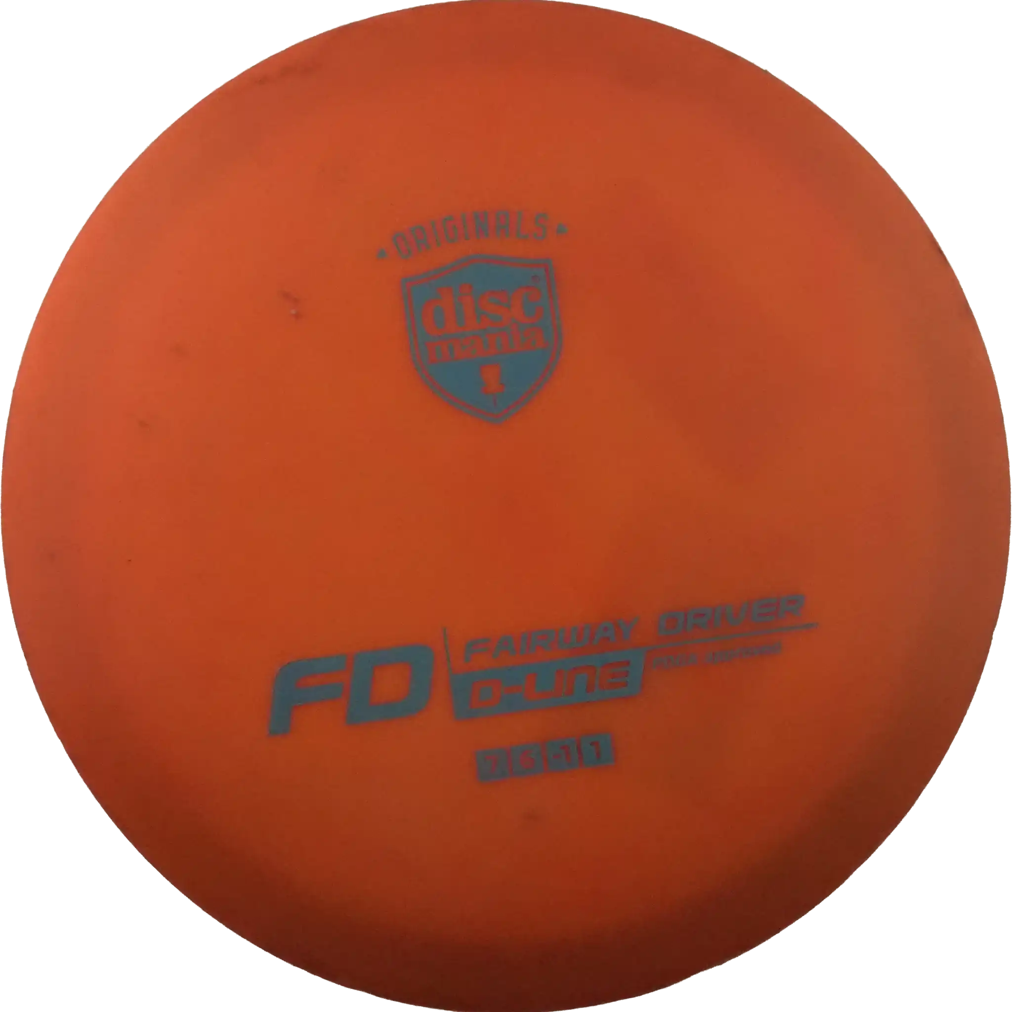 D-Line FD