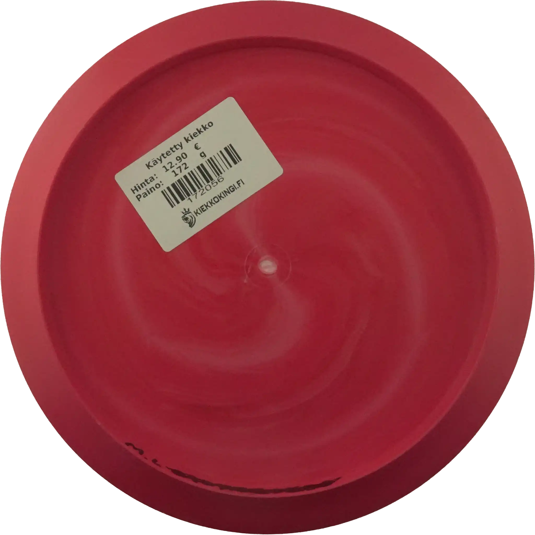 Flex 3 P-Line FD - Niklas Anttila