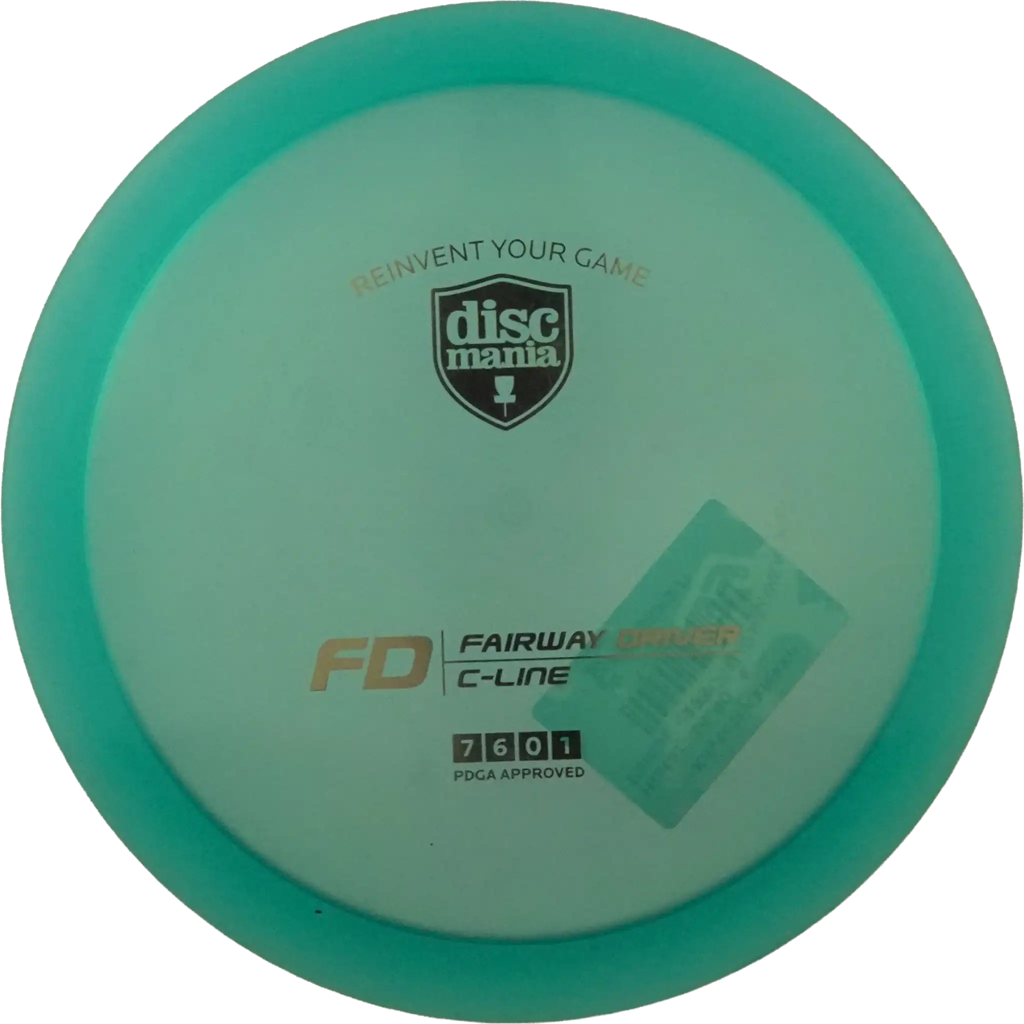 C-Line FD