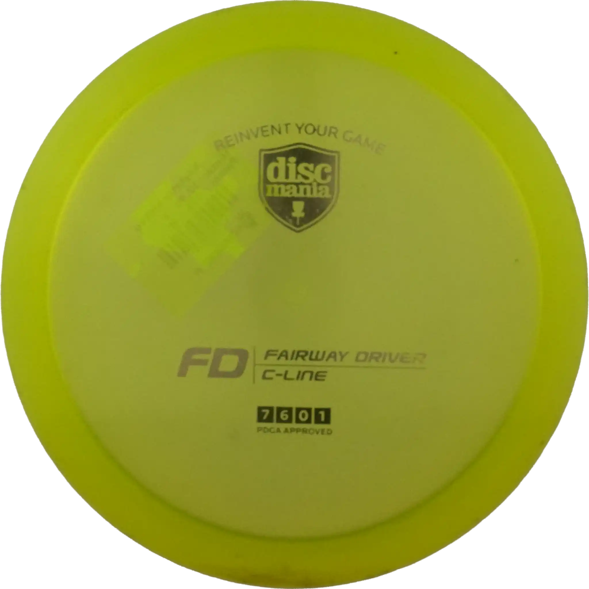 C-Line FD