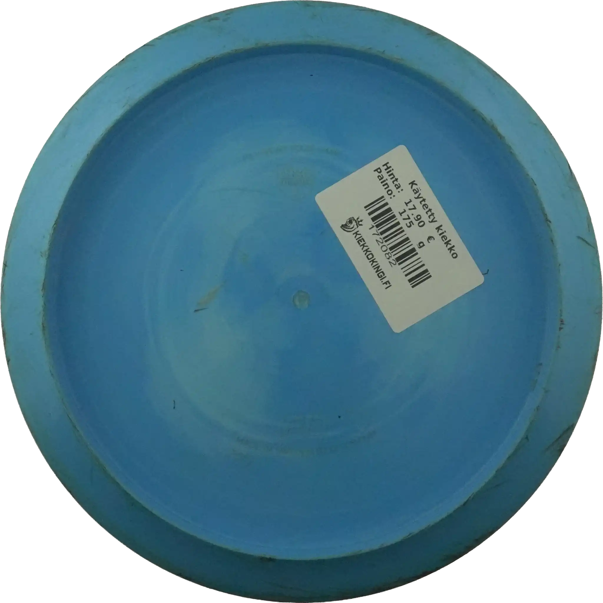 Swirl S-Line FD - Special Stamp