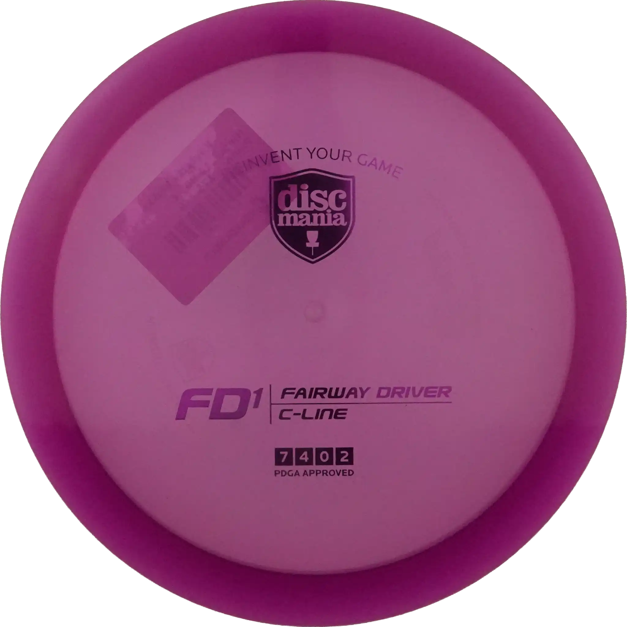 C-Line FD1