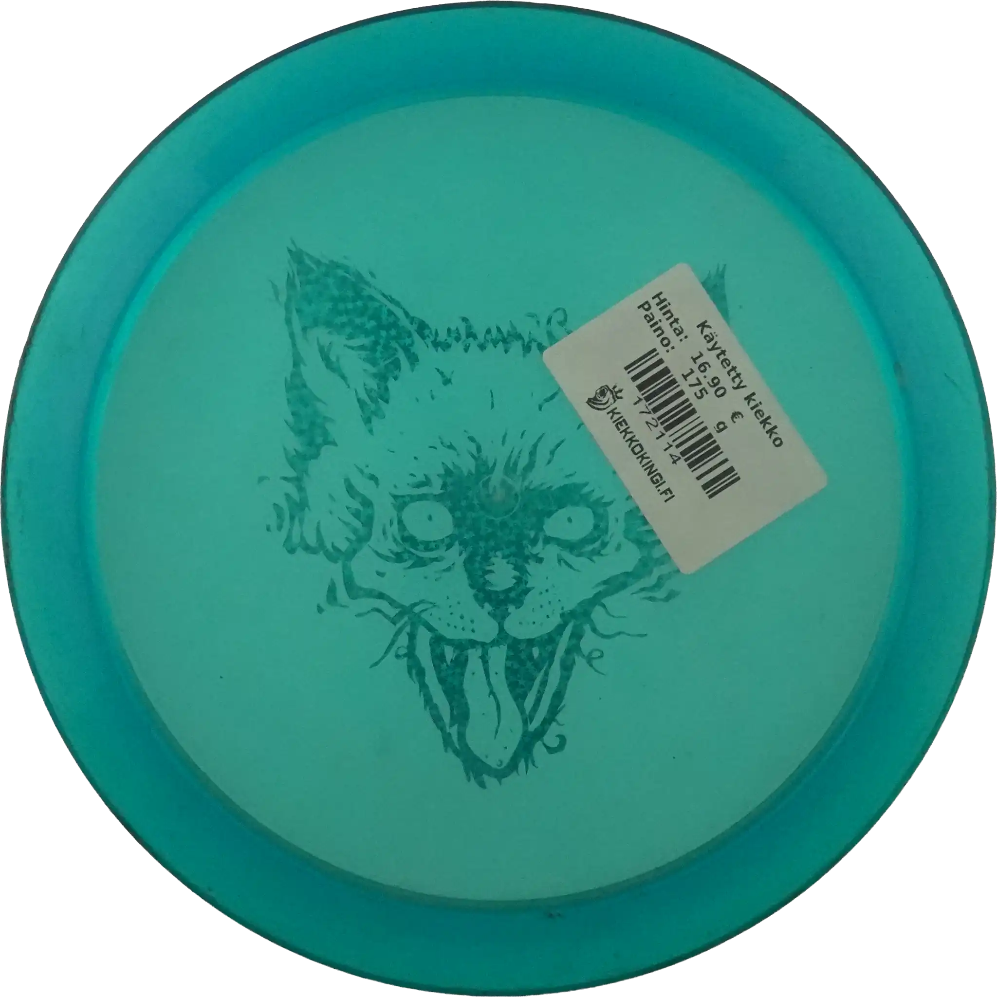 C-Line FD3 - Jackal