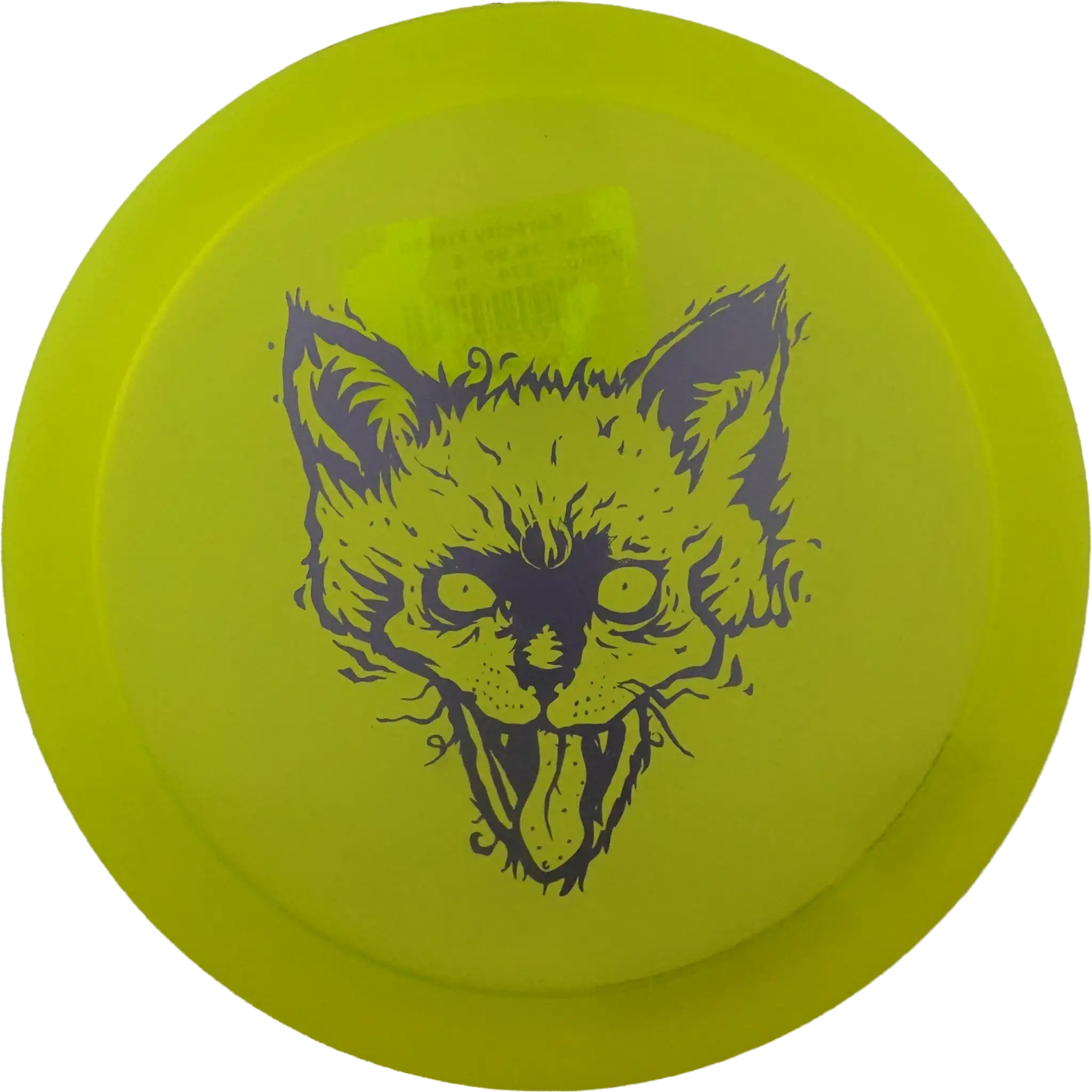 C-Line FD3 - Jackal