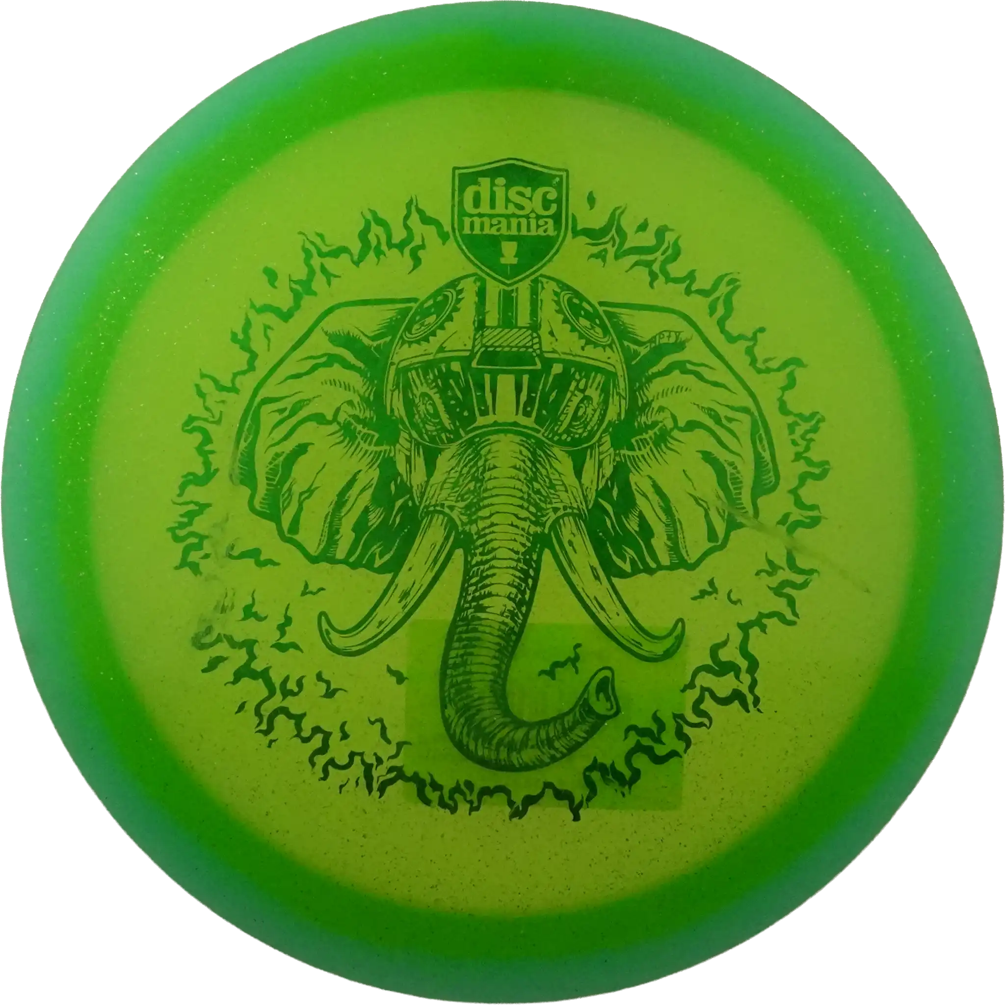 Metal Flake Horizon C-Line FD3 - Alden Harris