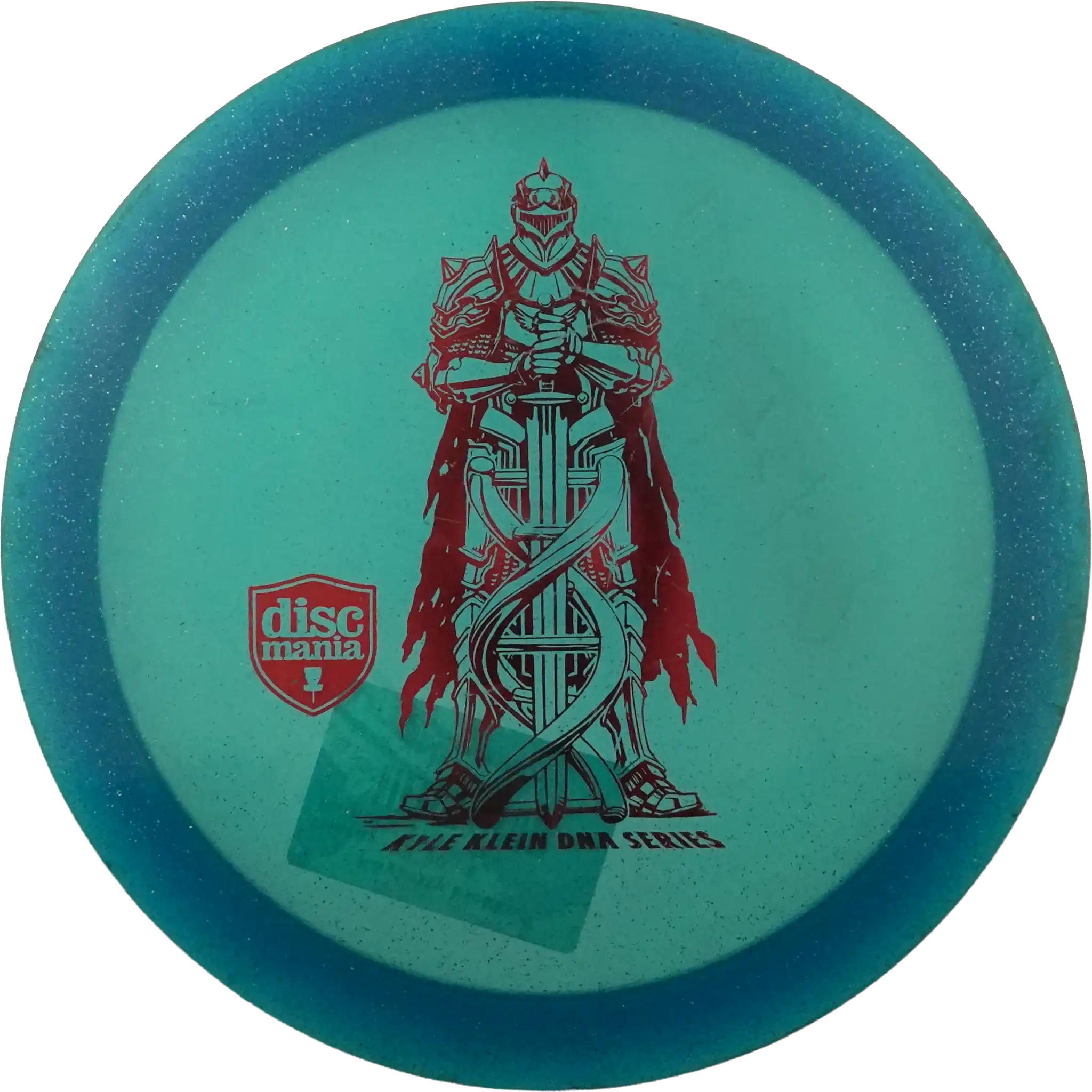 Metal Flake C-Line Vanguard - Kyle Klein