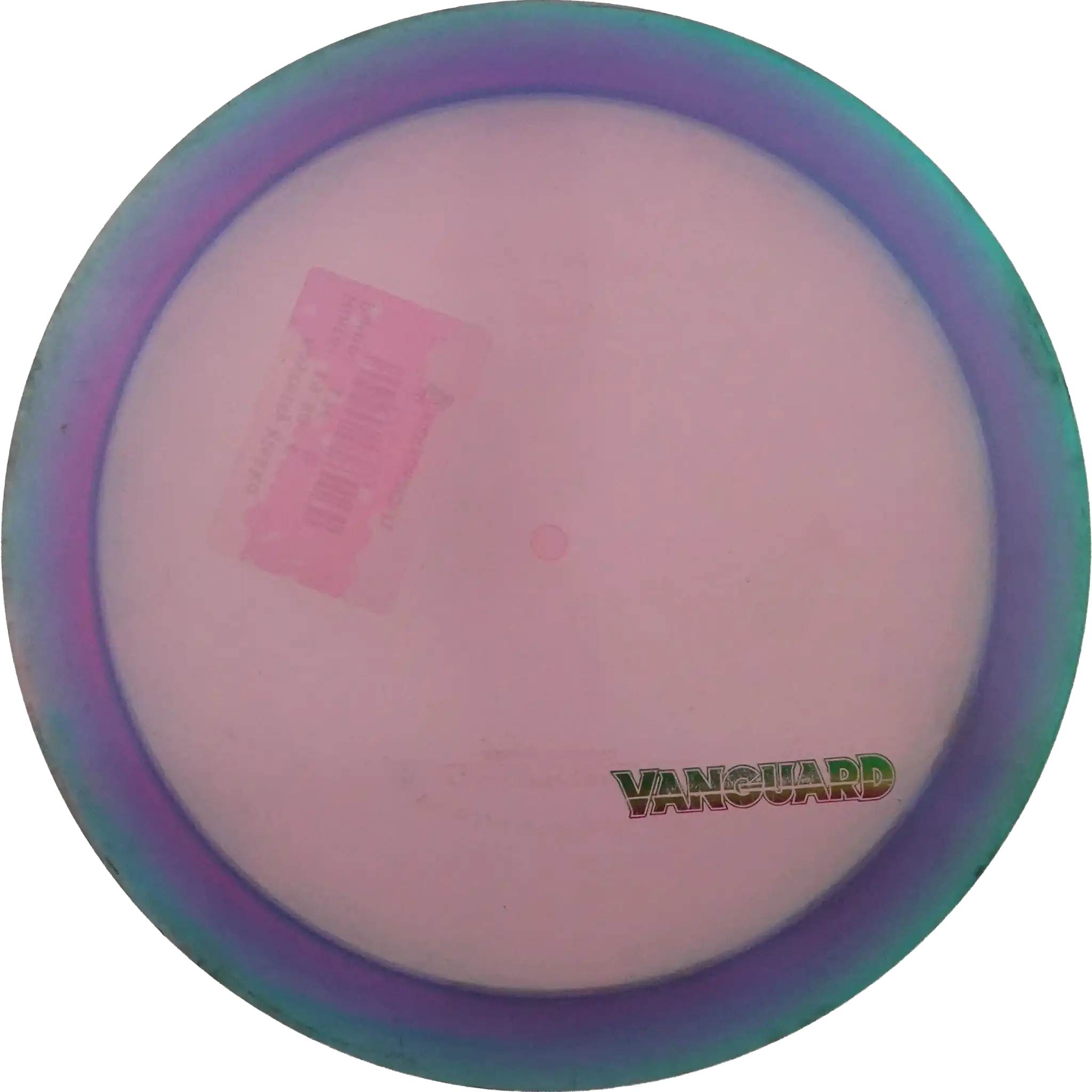 Horizon C-Line Vanguard - Mini Stamp