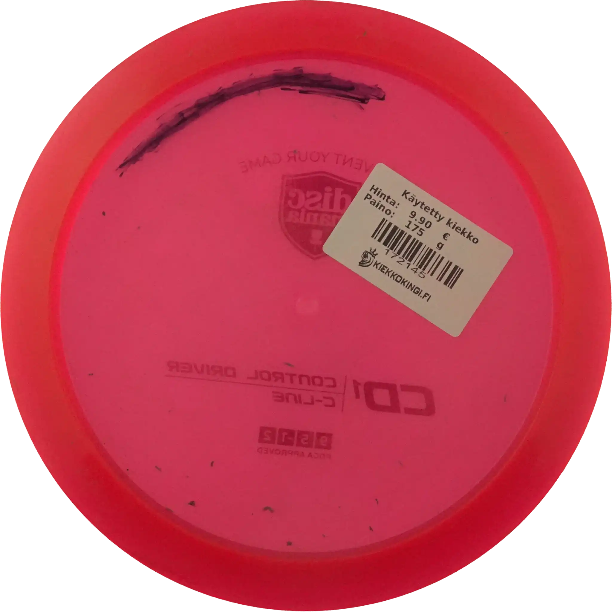 C-Line CD1