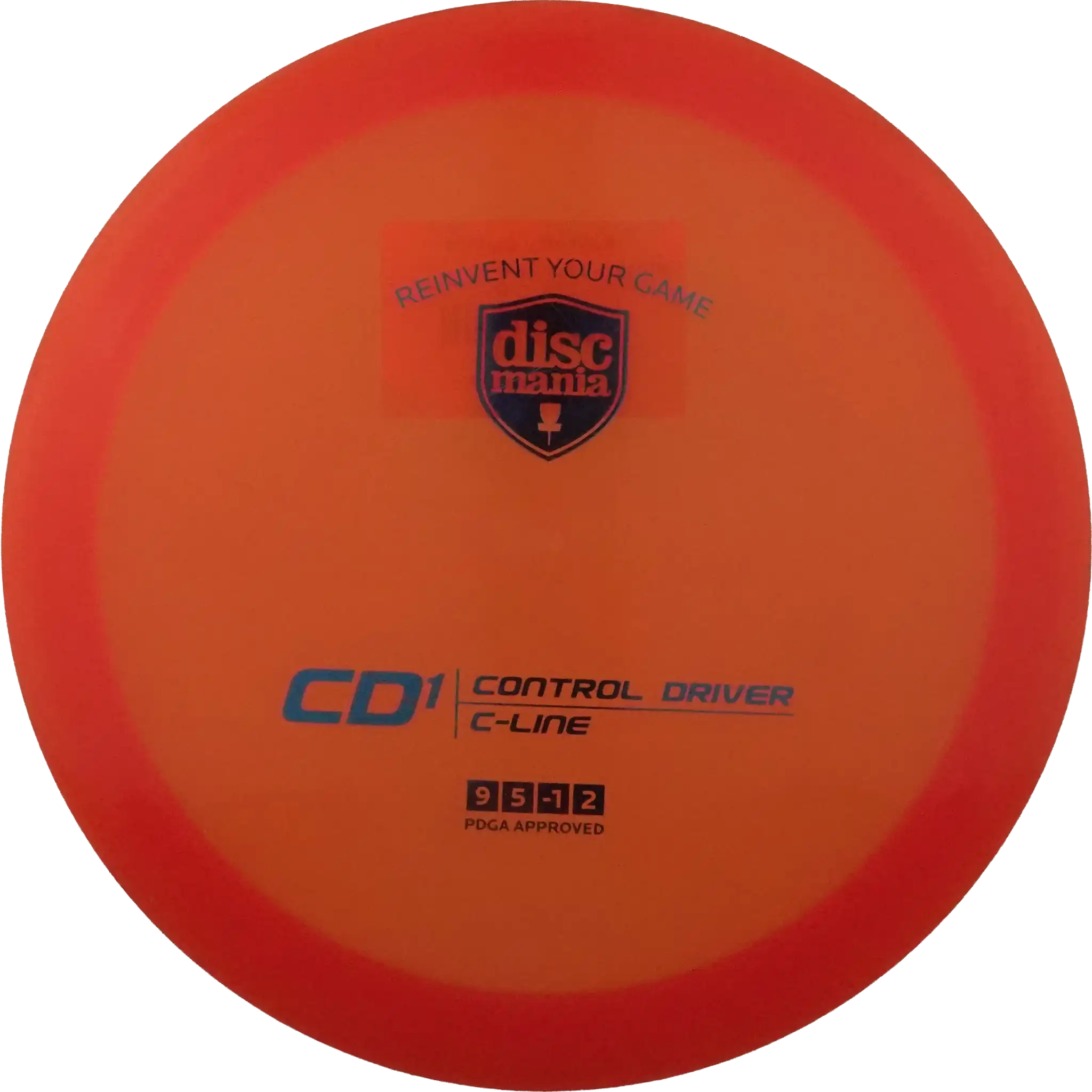 C-Line CD1