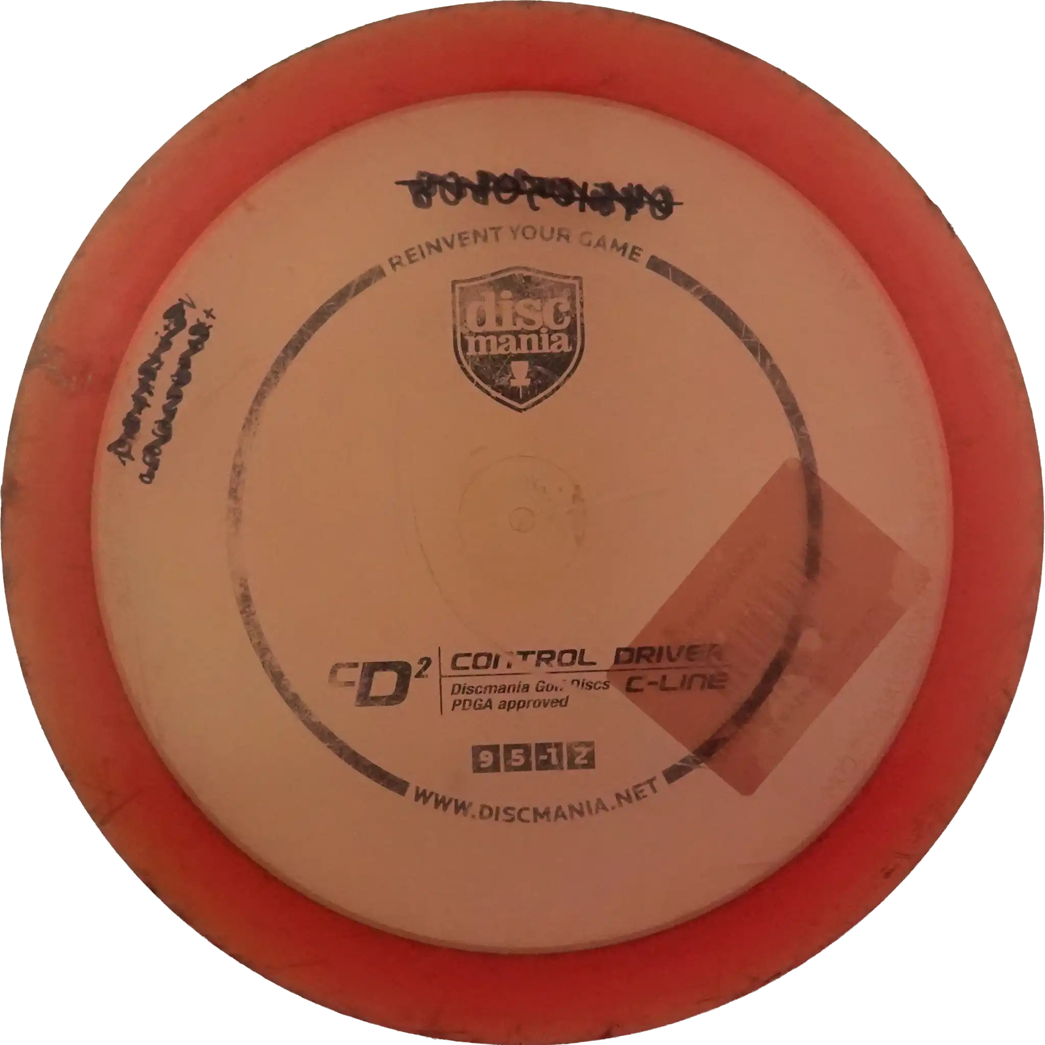 C-Line CD2