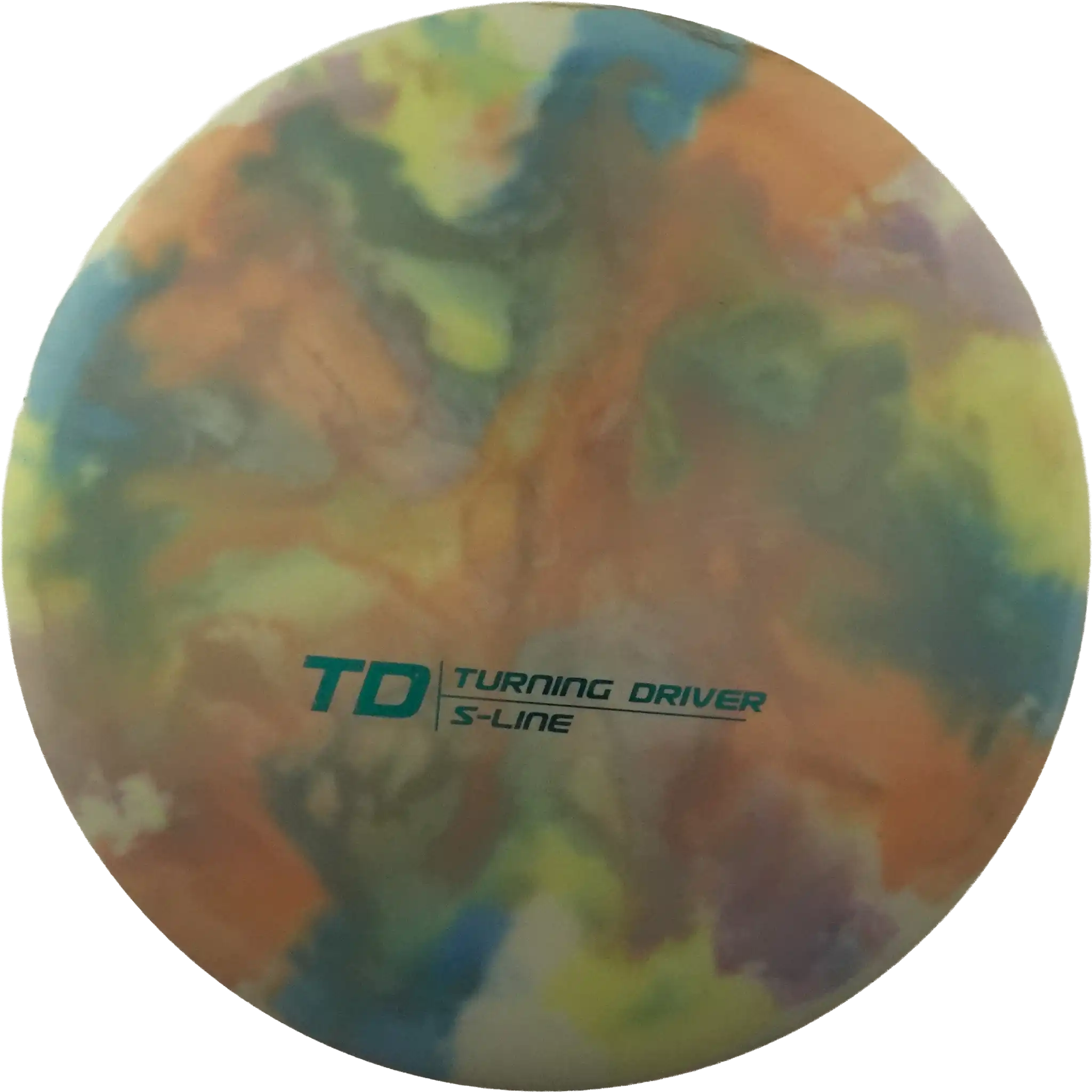 S-Line TD - Dyed