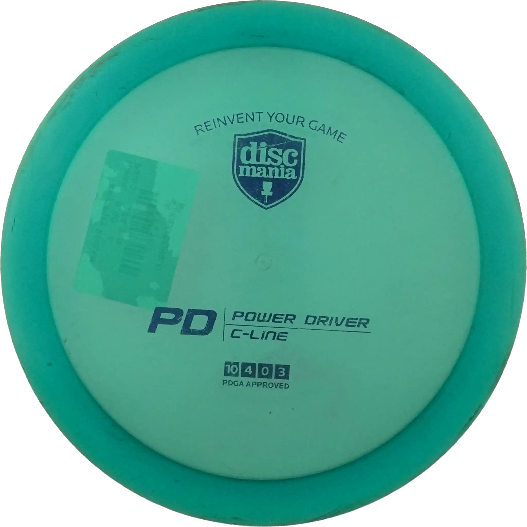 C-Line PD
