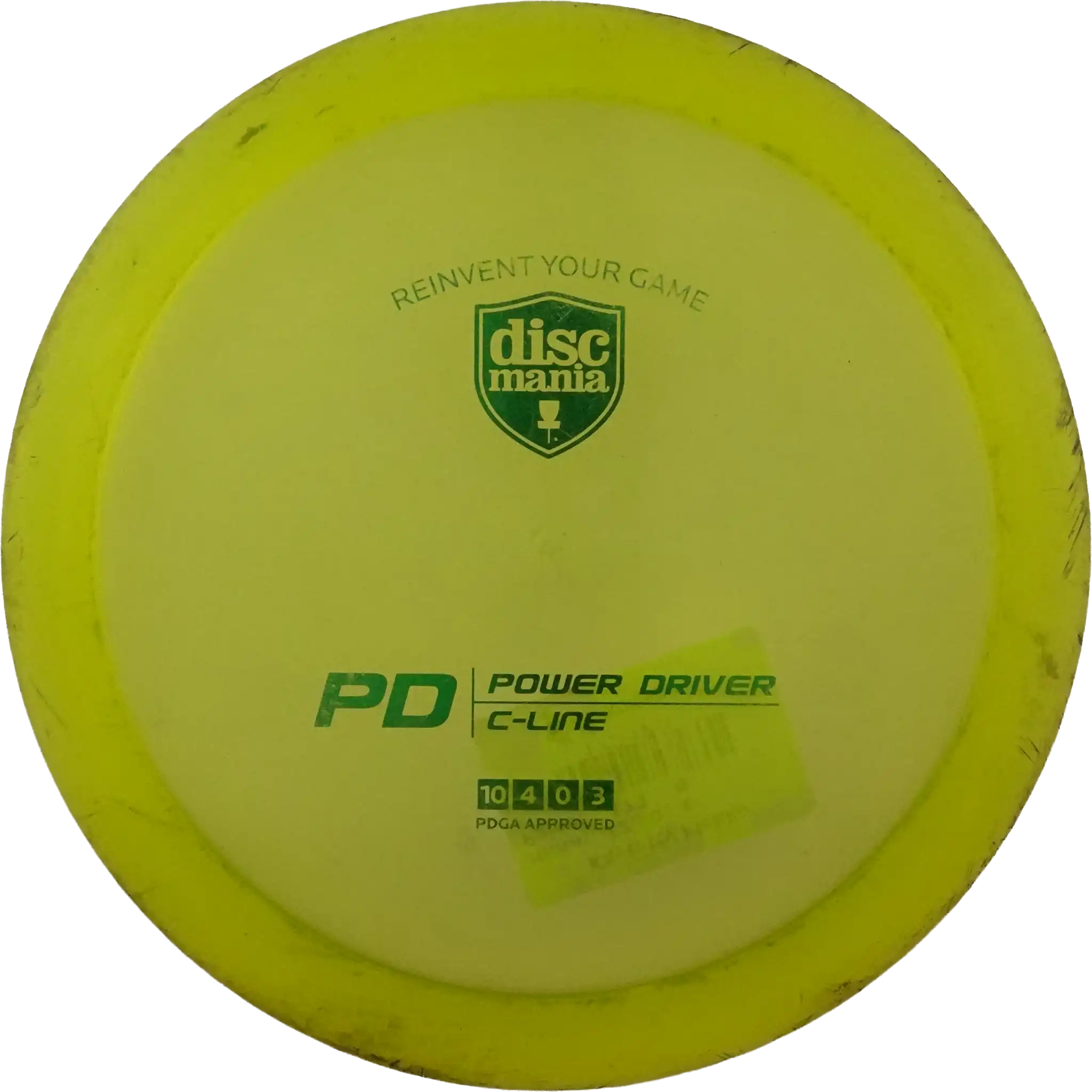 C-Line PD