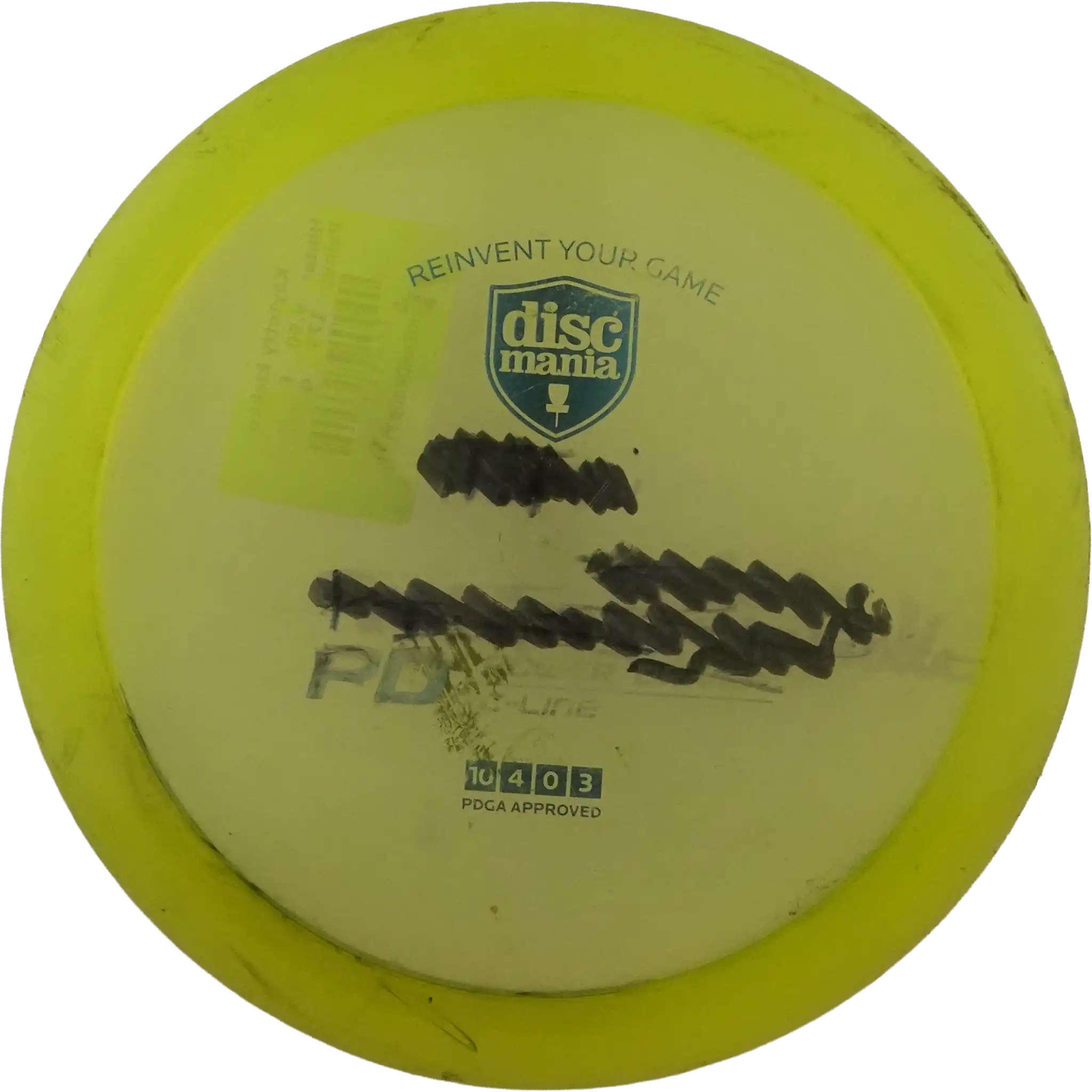 C-Line PD