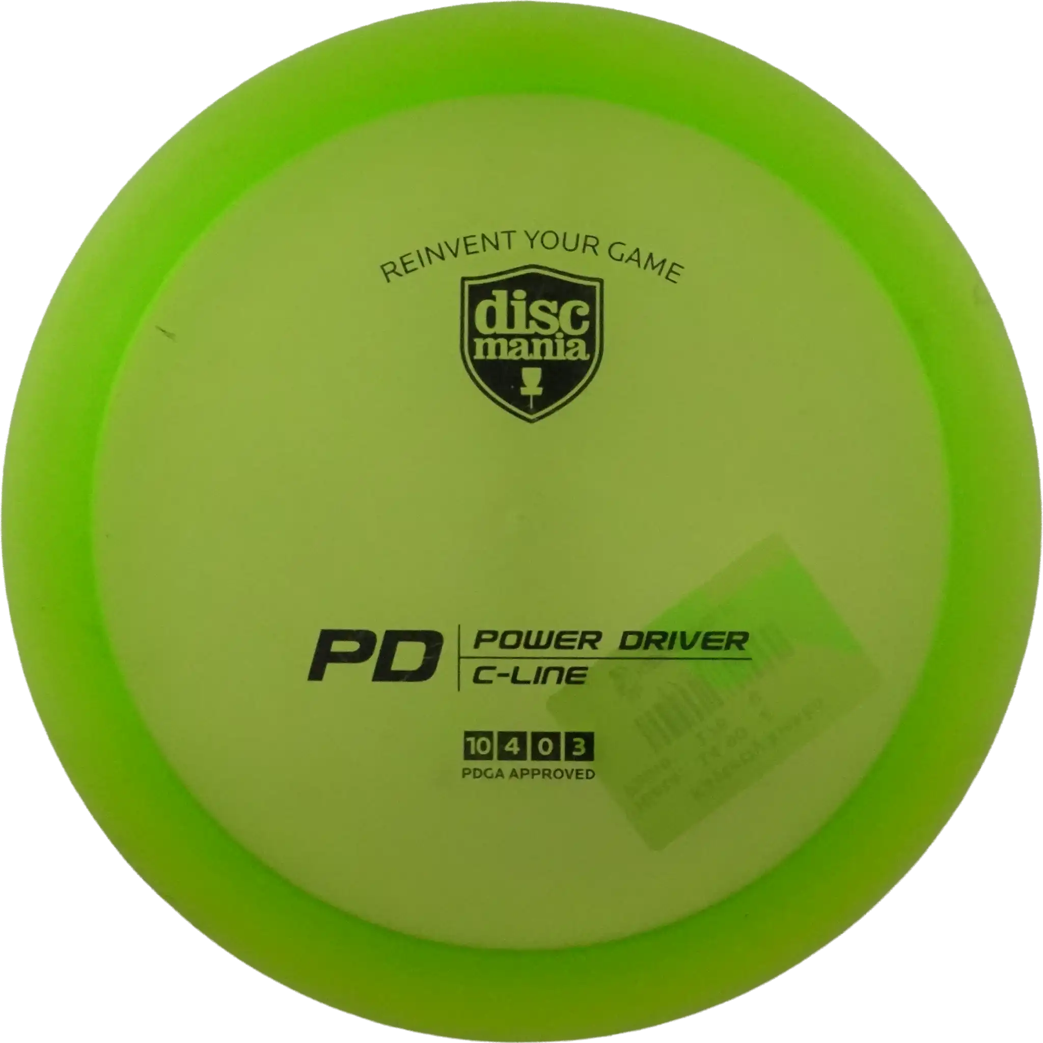 C-Line PD