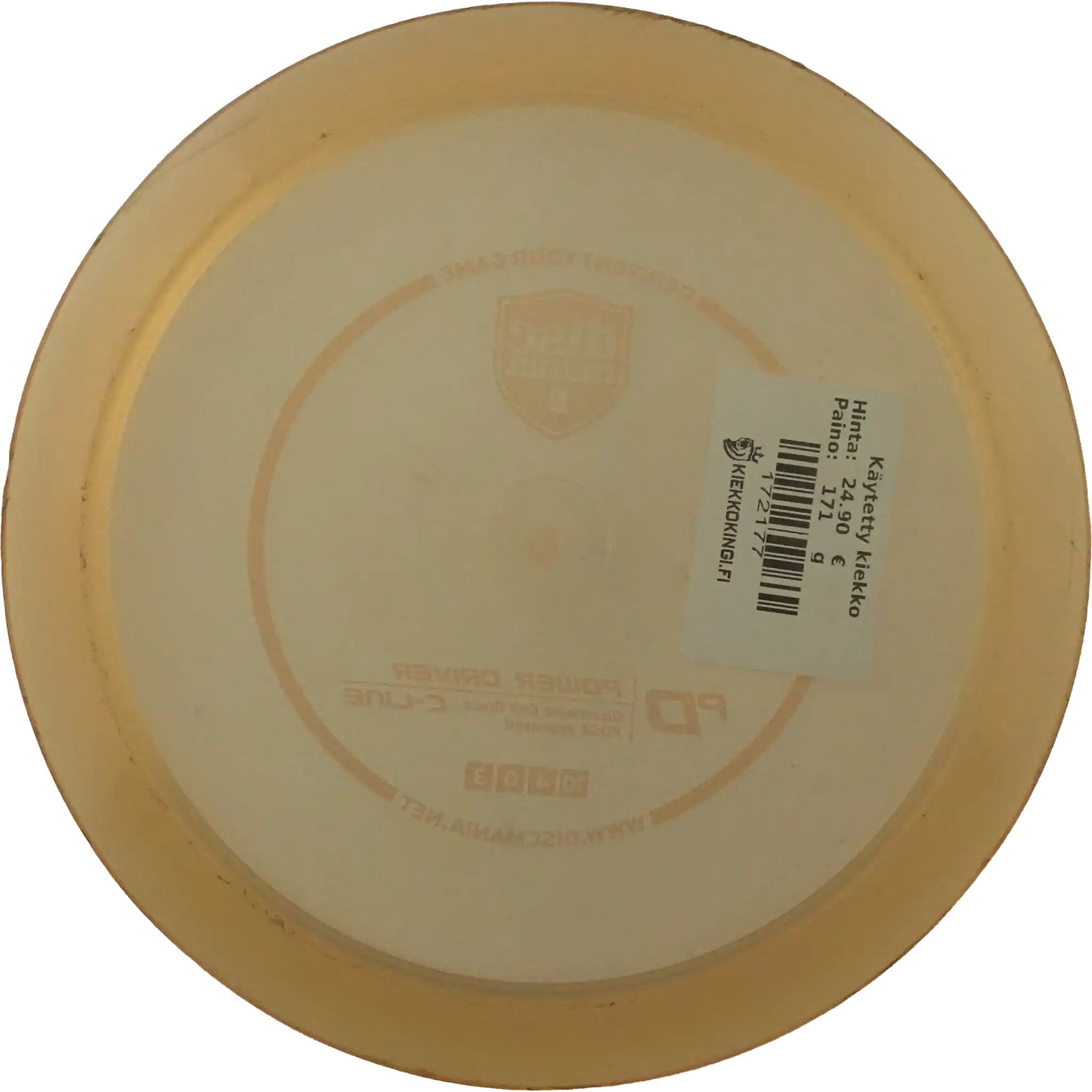C-Line PD - Innovamade
