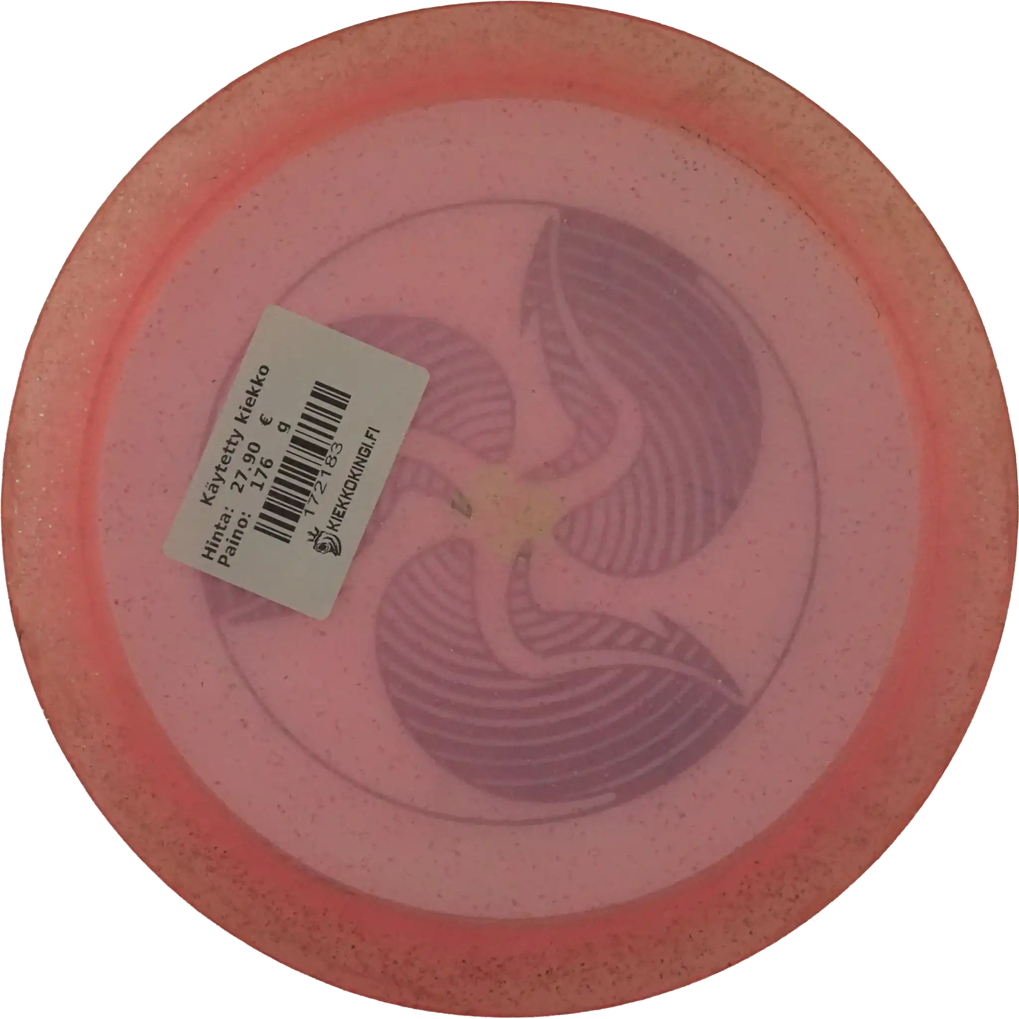 Metal Flake C-Line PD - Huk Lab