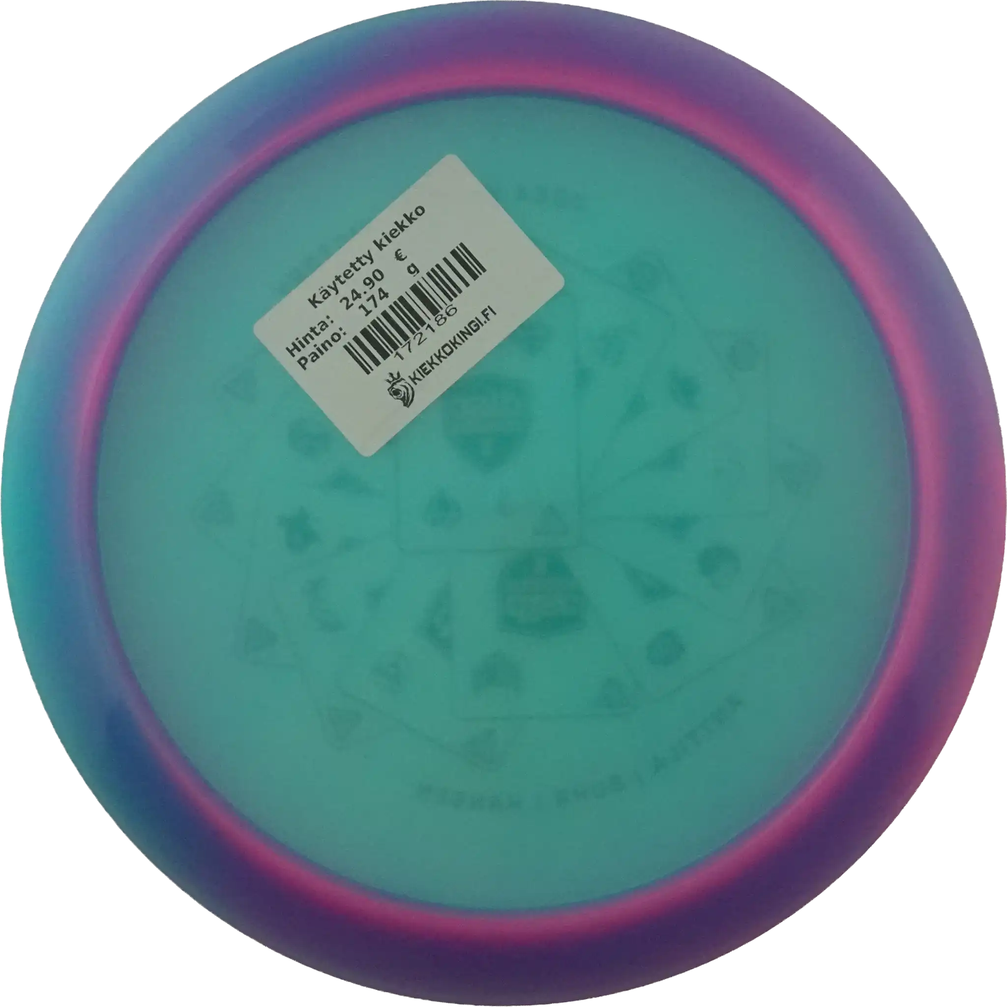 Color Glow Horizon C-Line PD - 2024 Year Of Victory - Niklas Anttila - Gannon Buhr - Ella Hansen