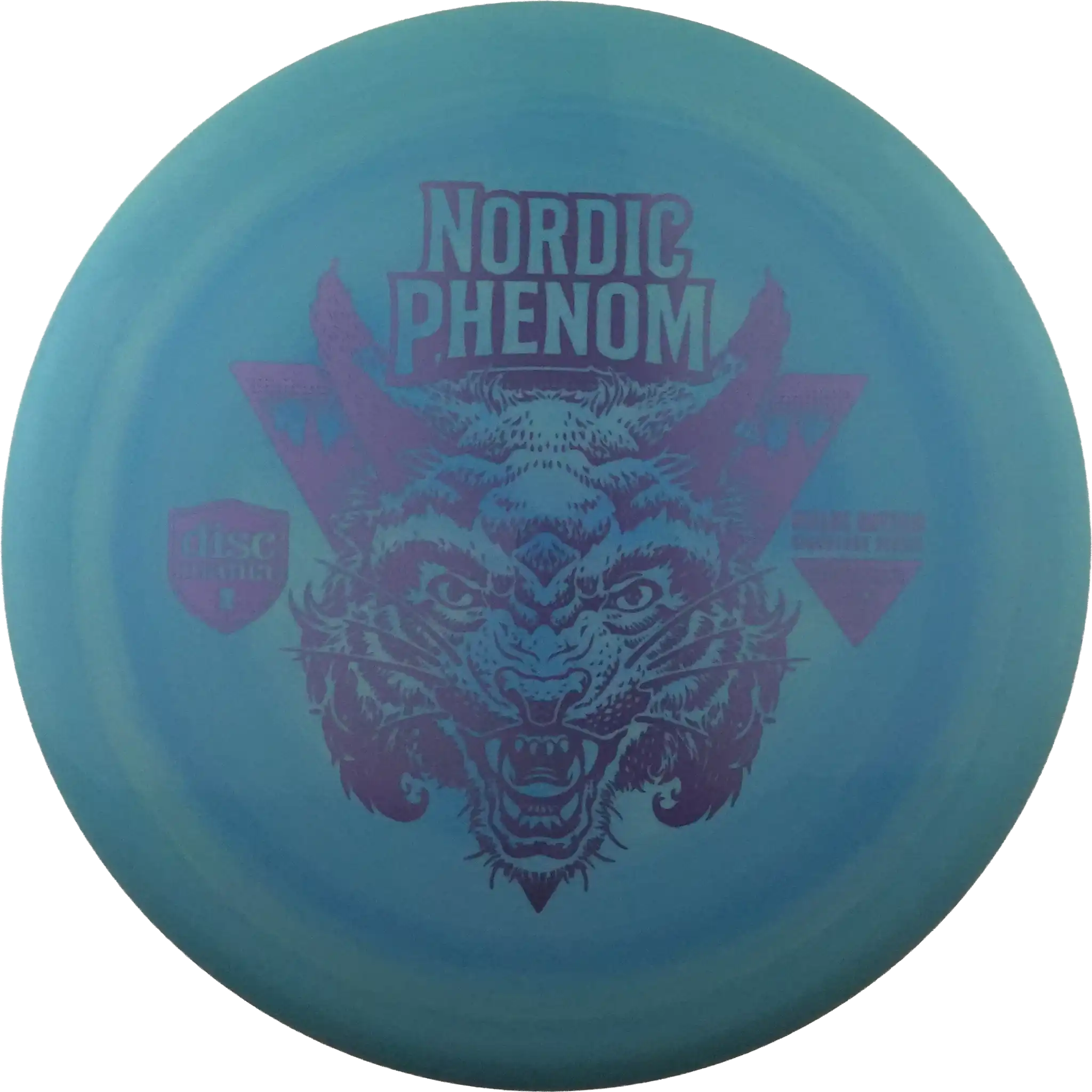 Special Blend S-Line PD - Nordic Phenom - Niklas Anttila