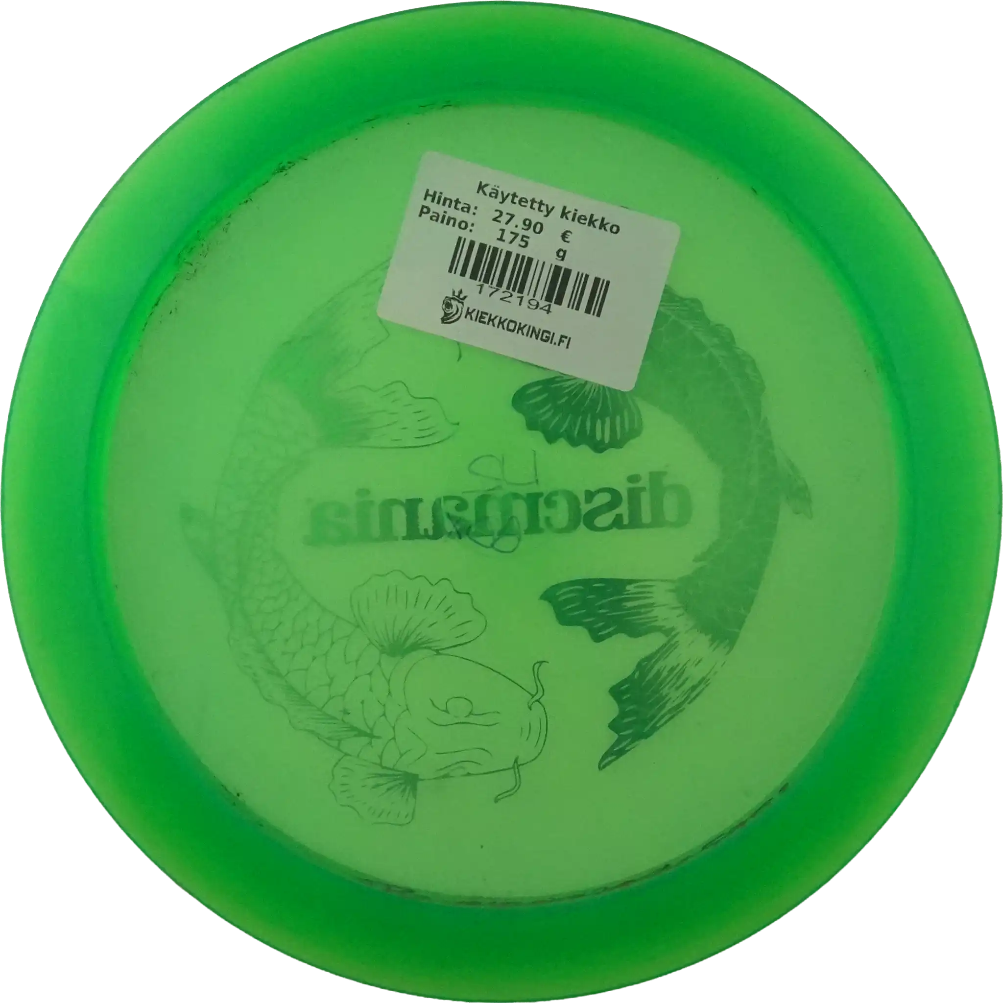 C-Line PDx - Special Stamp