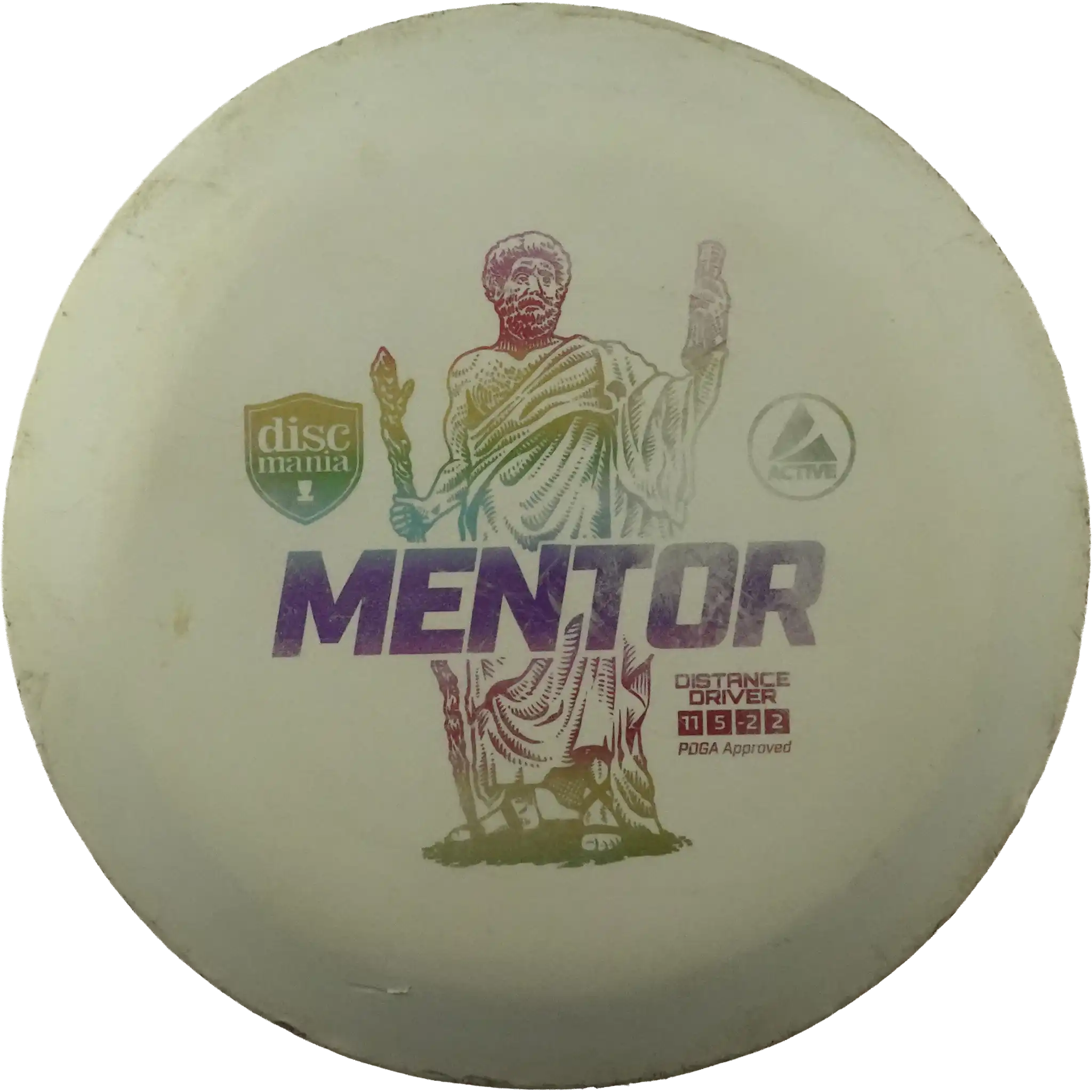 Active Mentor