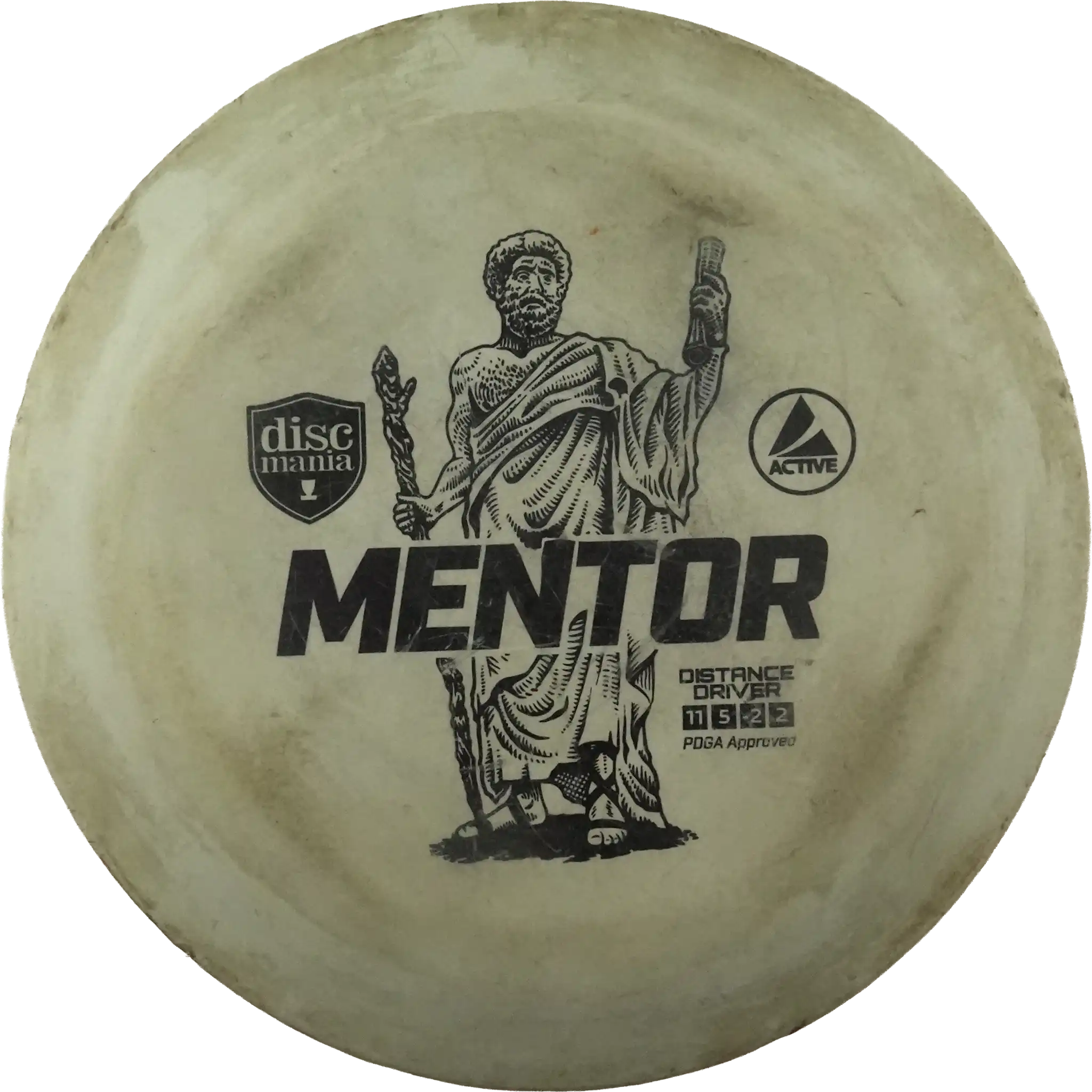 Active Mentor