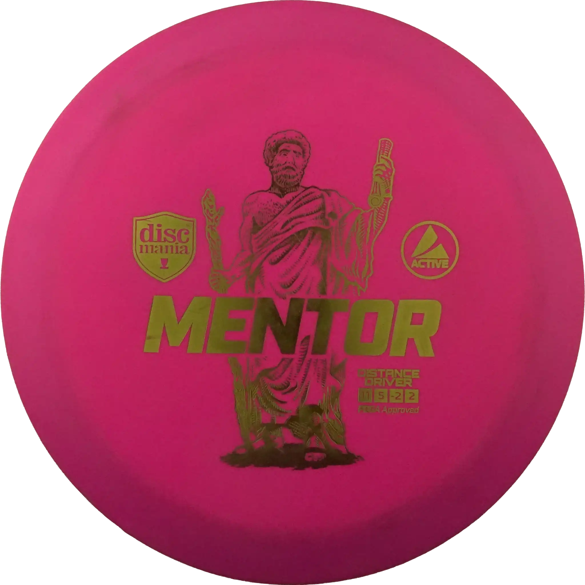 Active Mentor