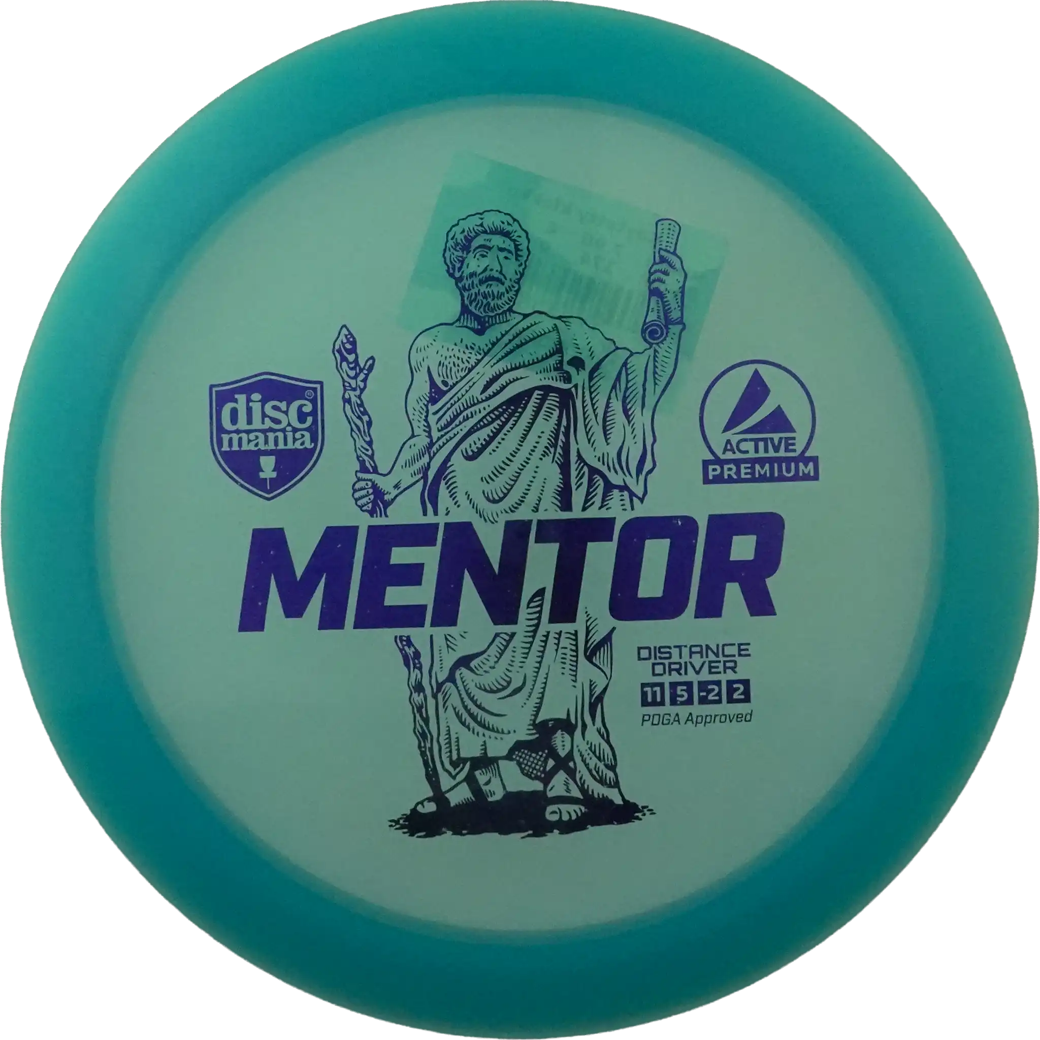 Active Premium Mentor