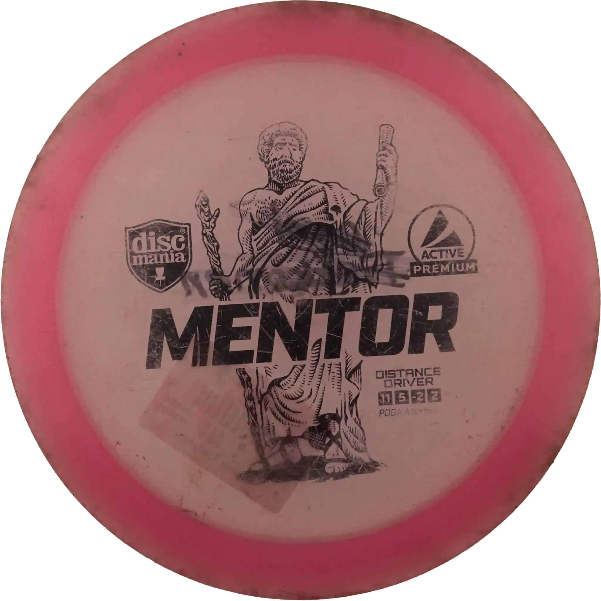 Active Premium Mentor