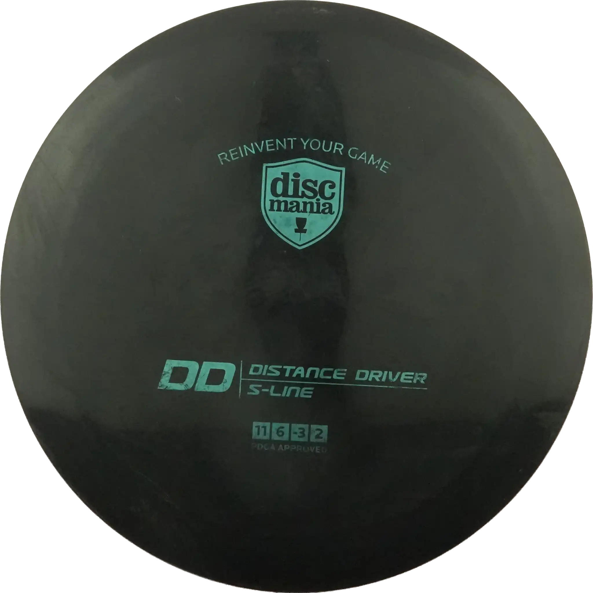 S-Line DD