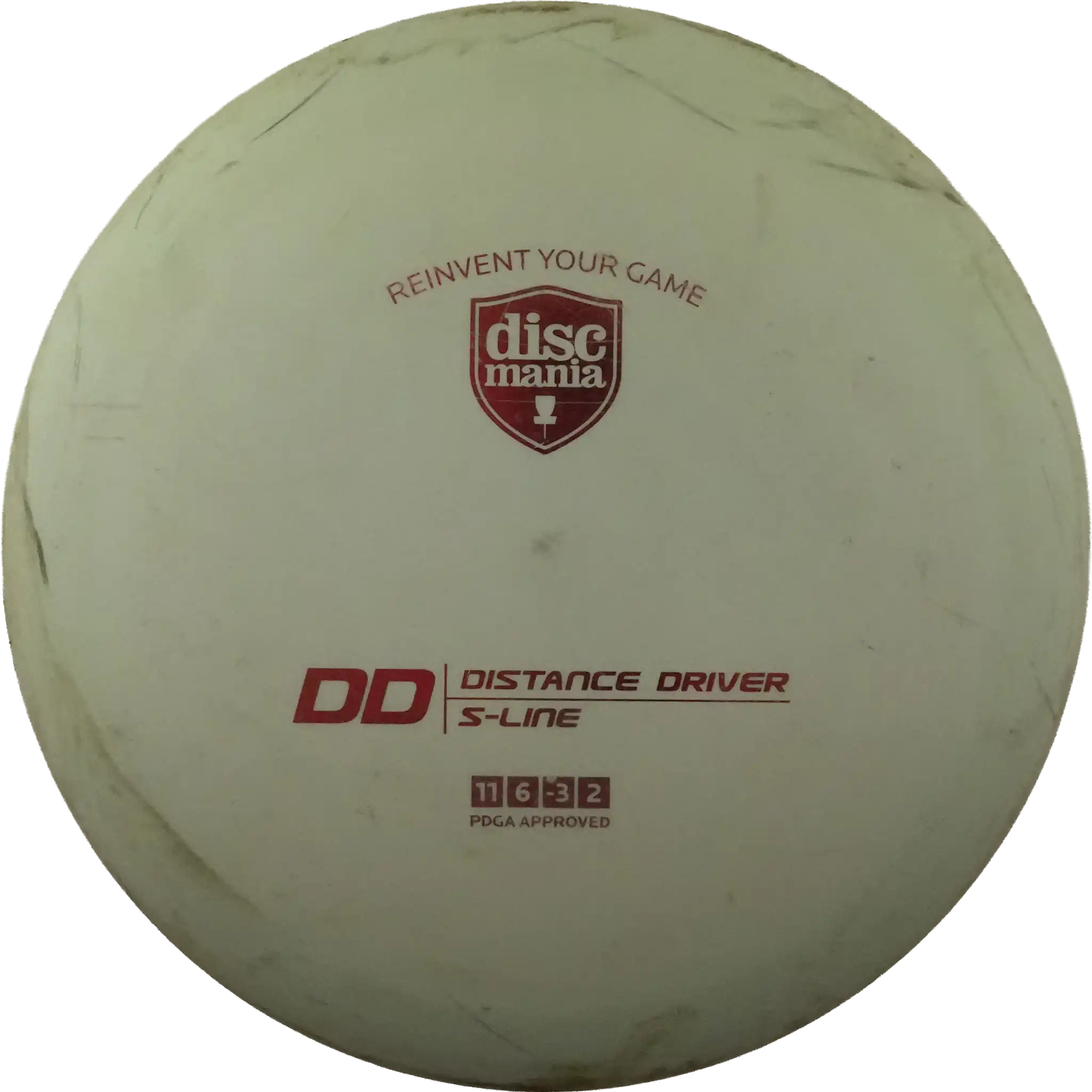 S-Line DD