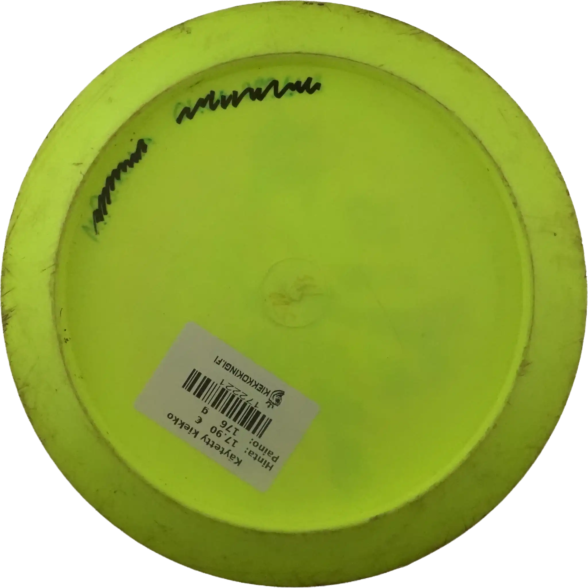 S-Line DD - Innovamade - Hysteria