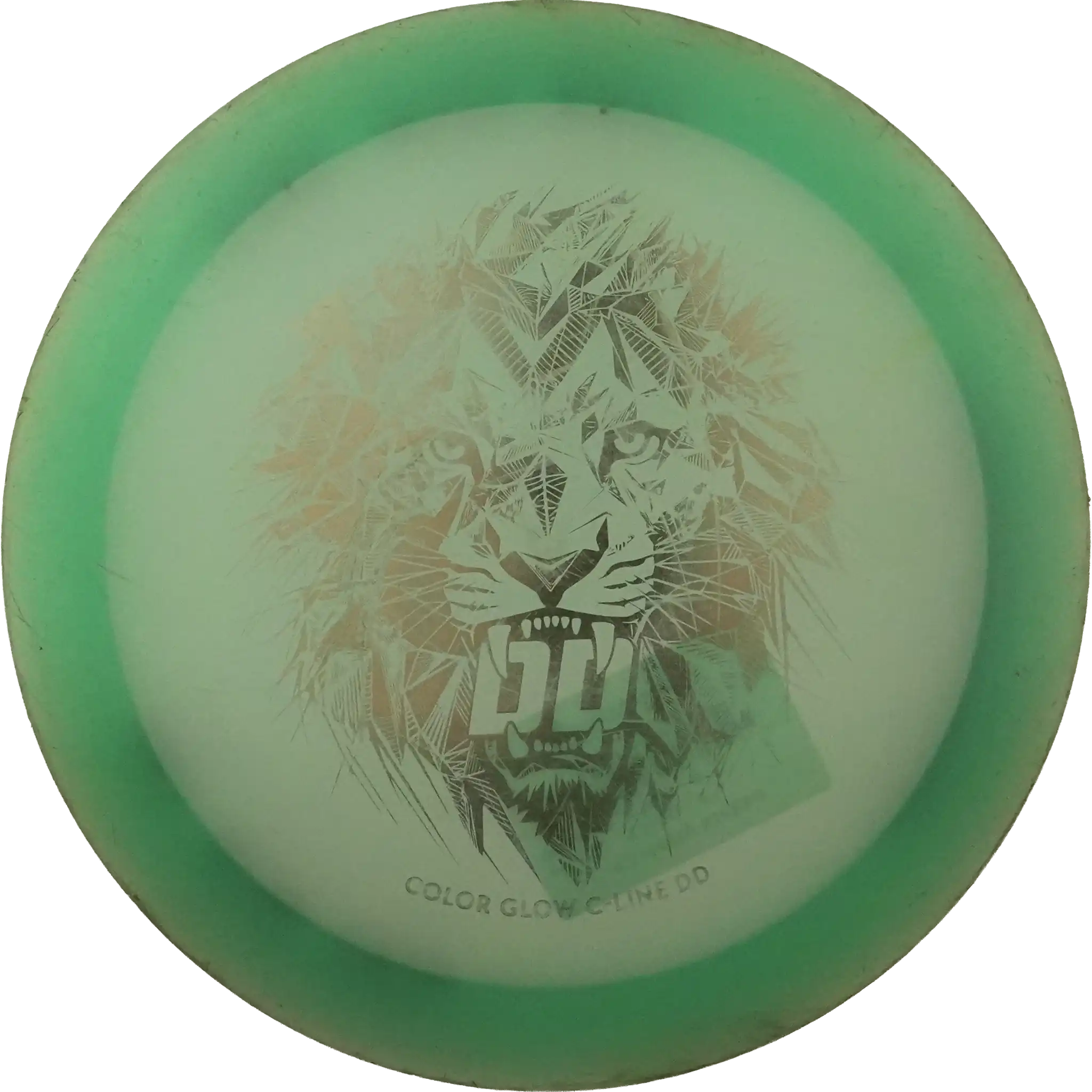 Color Glow C-Line DD - European open
