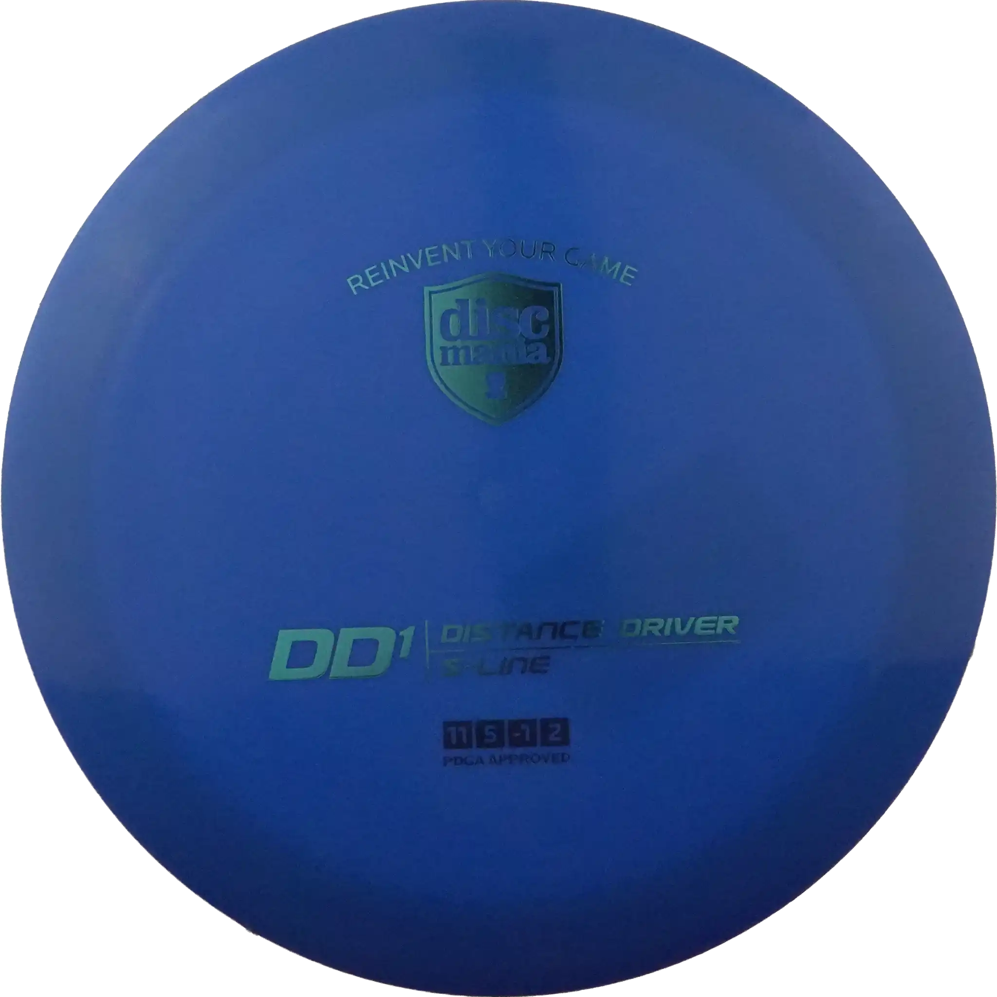 S-Line DD1