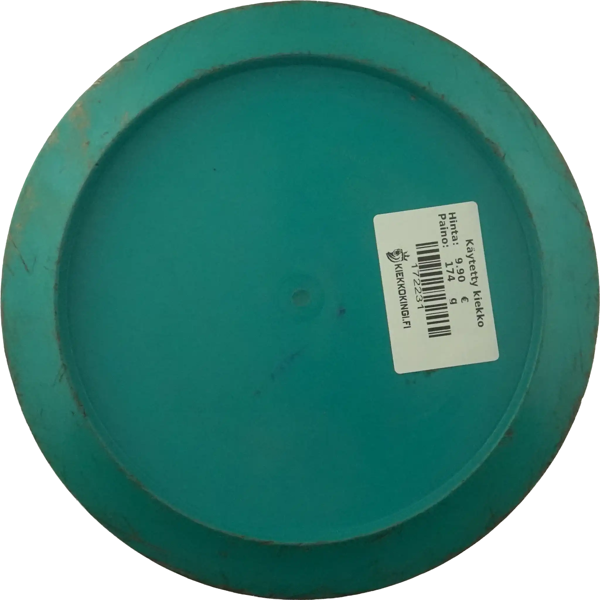 S-Line DD1 - Dyed