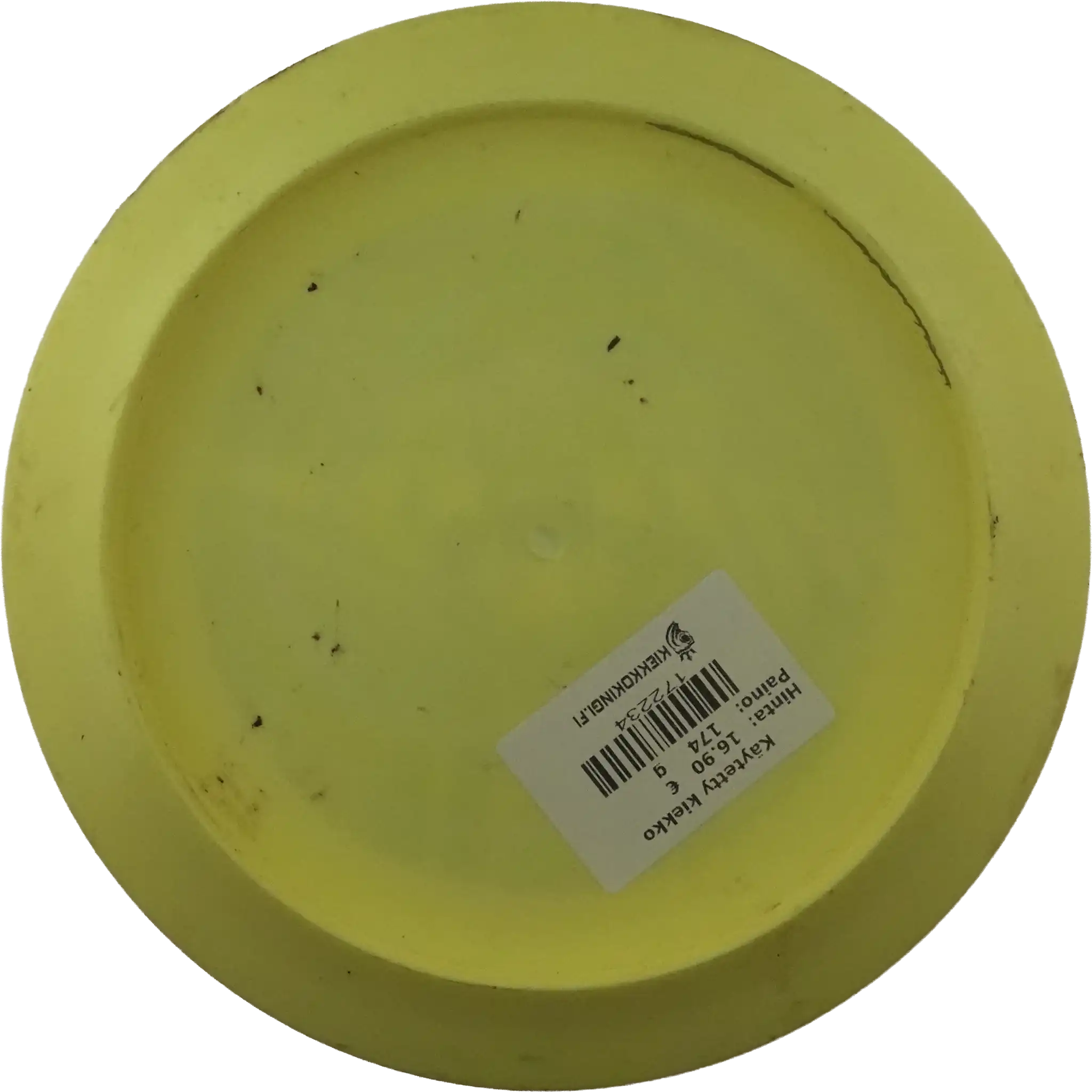 S-Line DD1 - Discmania Challenge