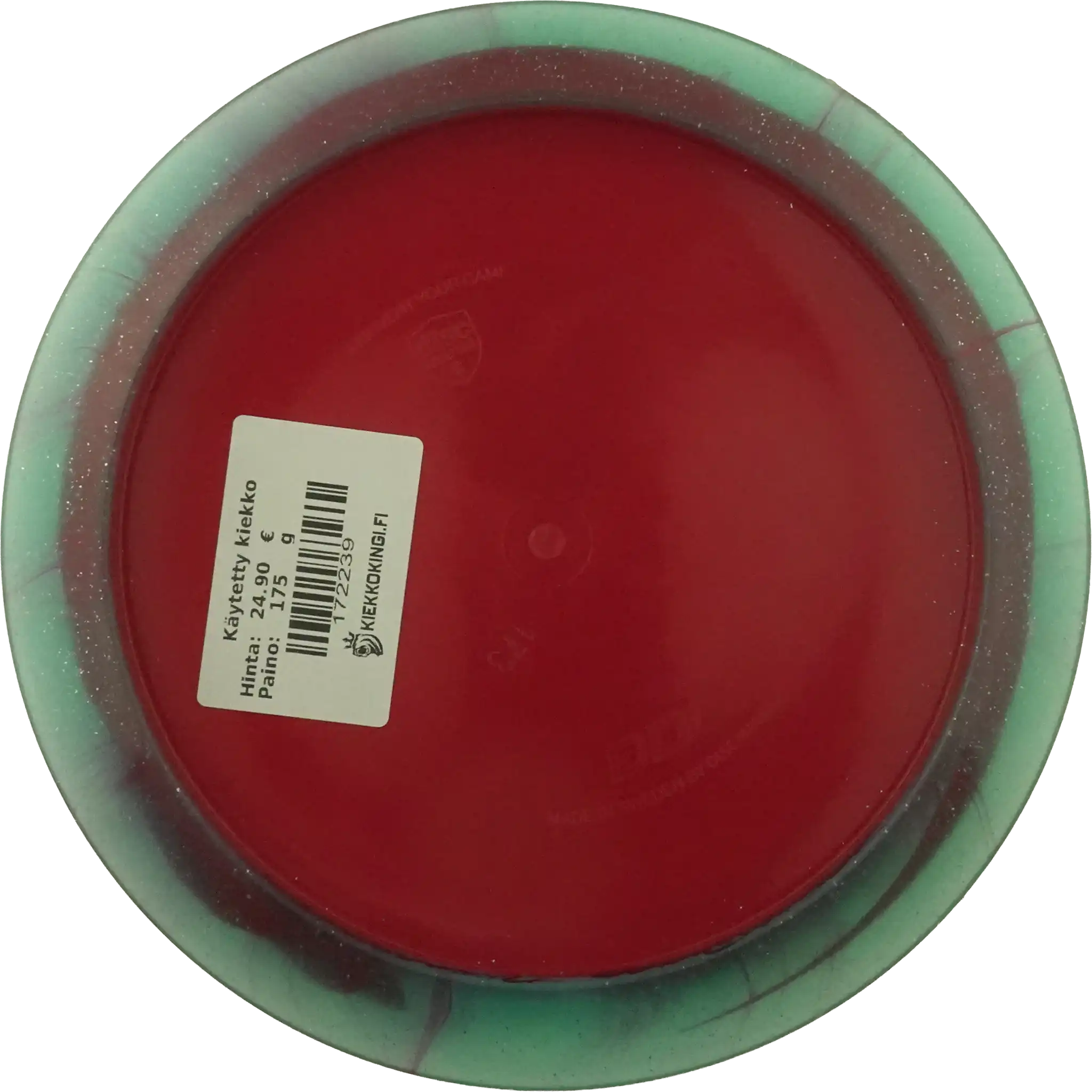 Horizon S-Line DD1 - DNA Series