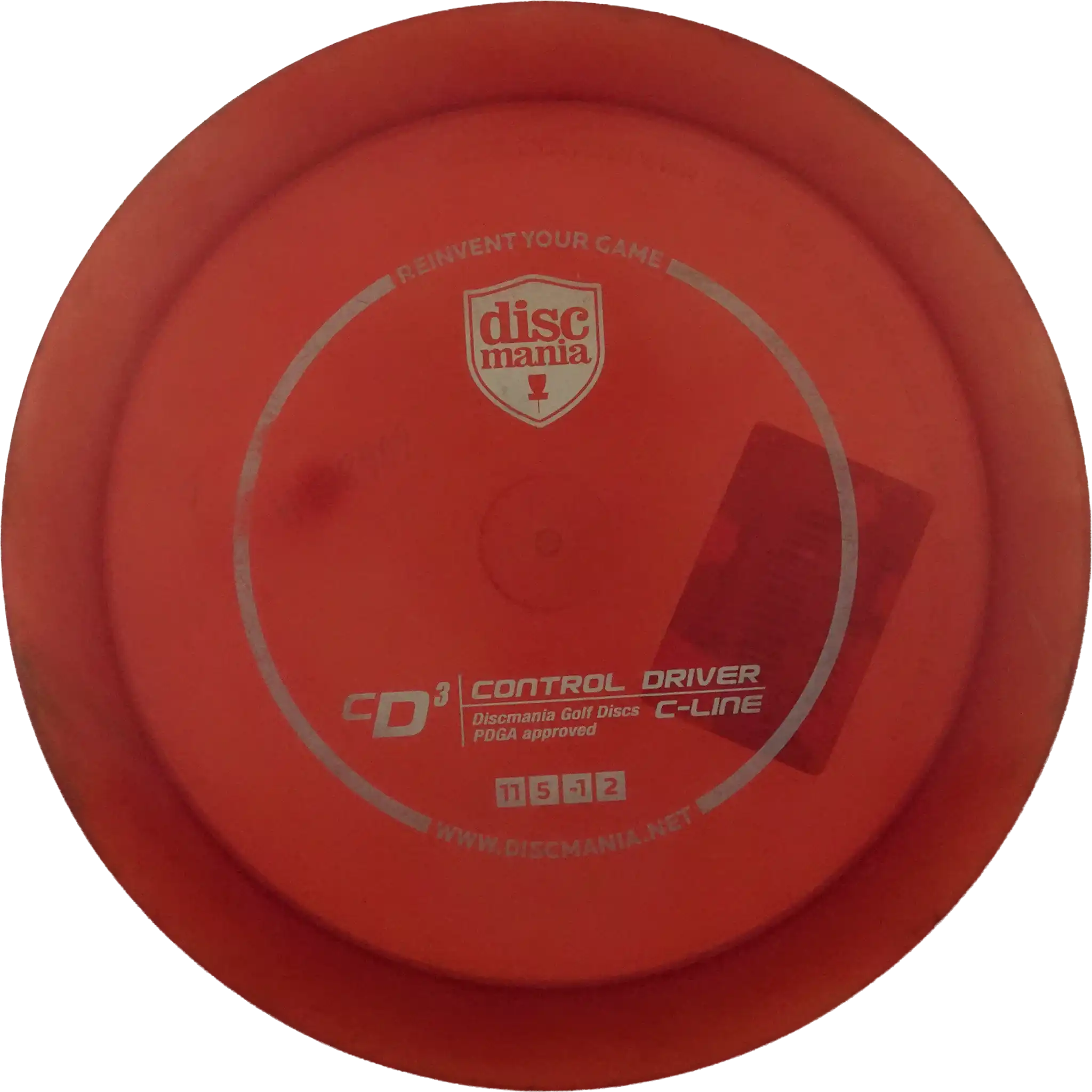 C-Line CD3