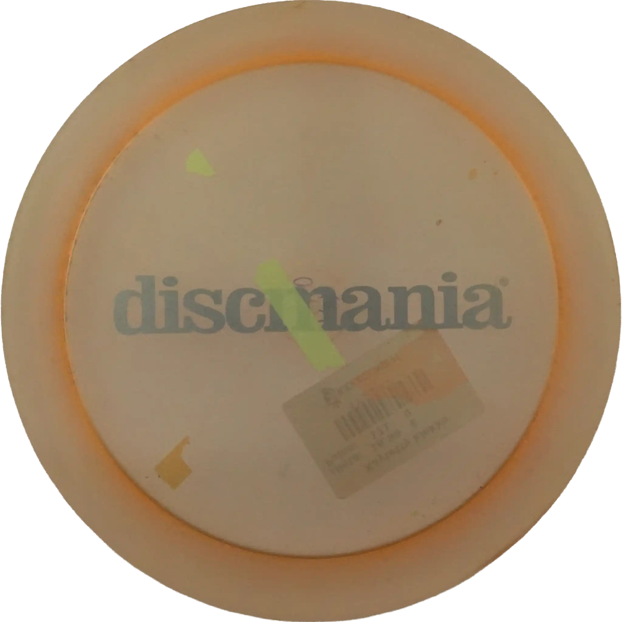 C-Line DDx - Bar Stamp
