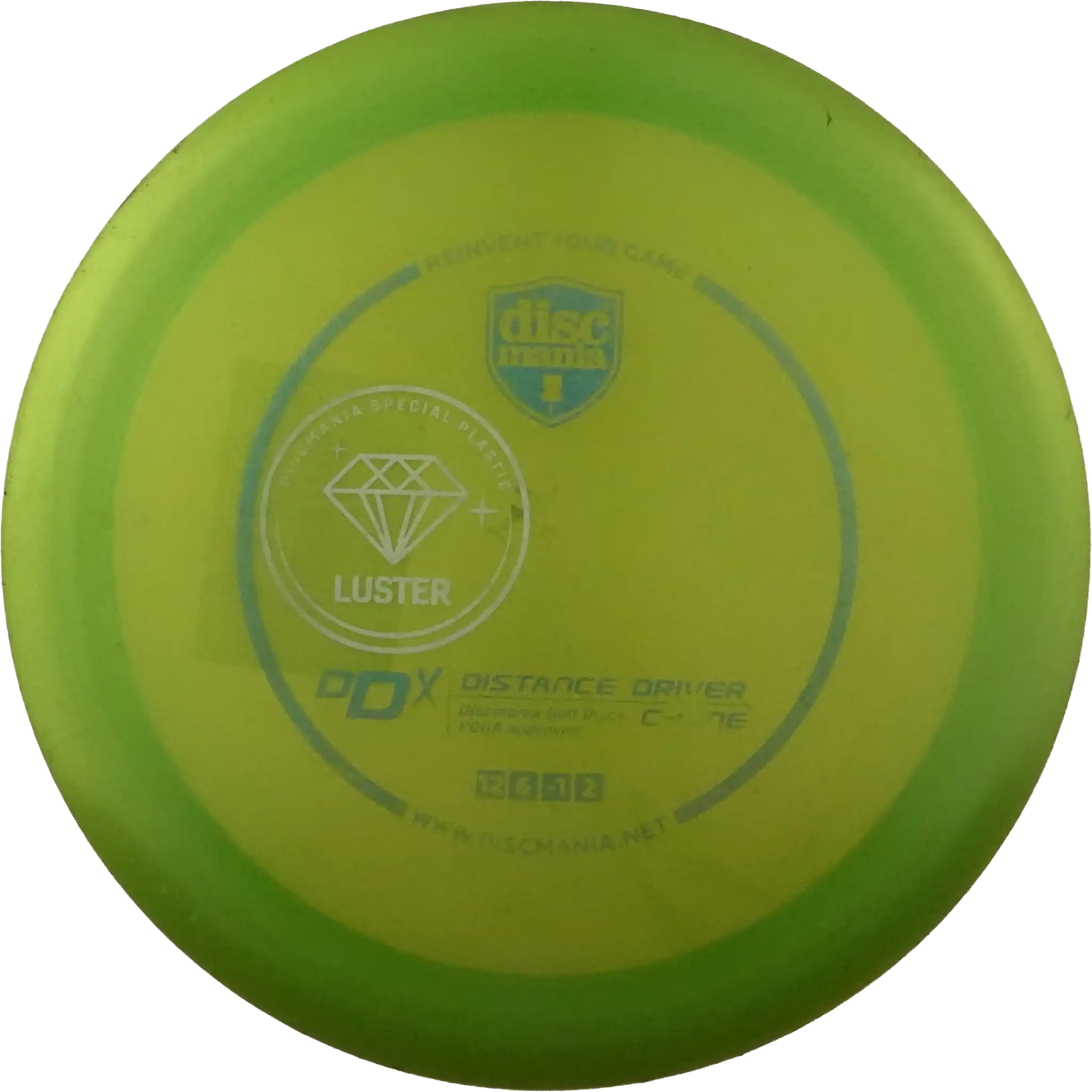 Luster C-Line DDx