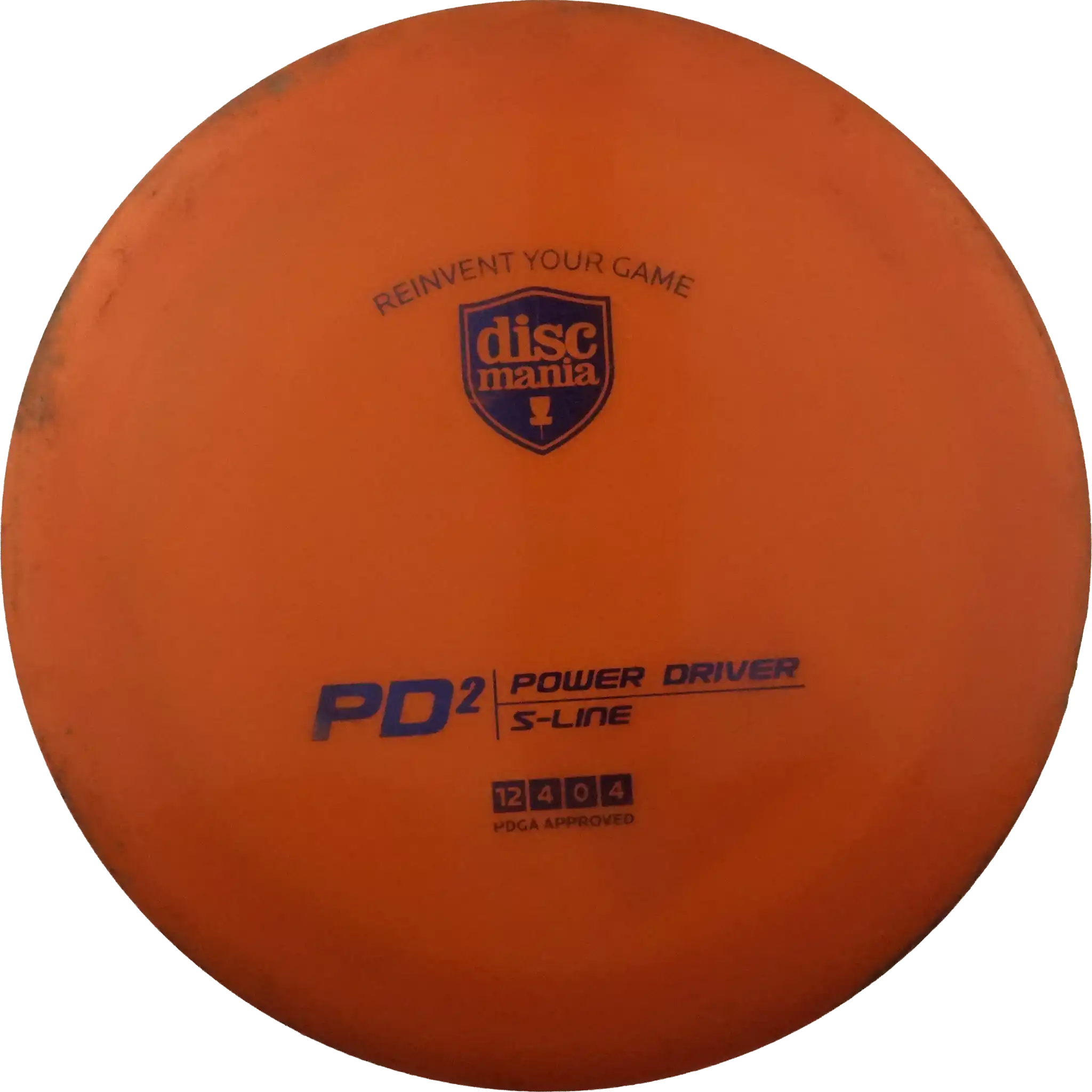 S-Line PD2