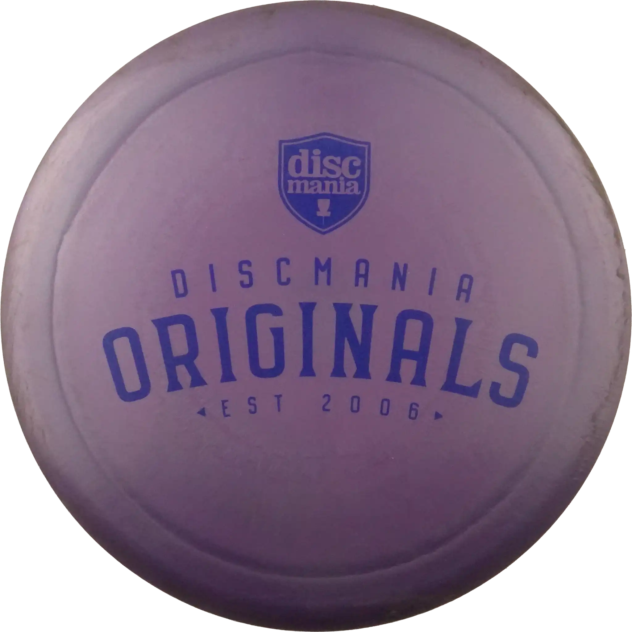 G-Line PD2 - Special Stamp