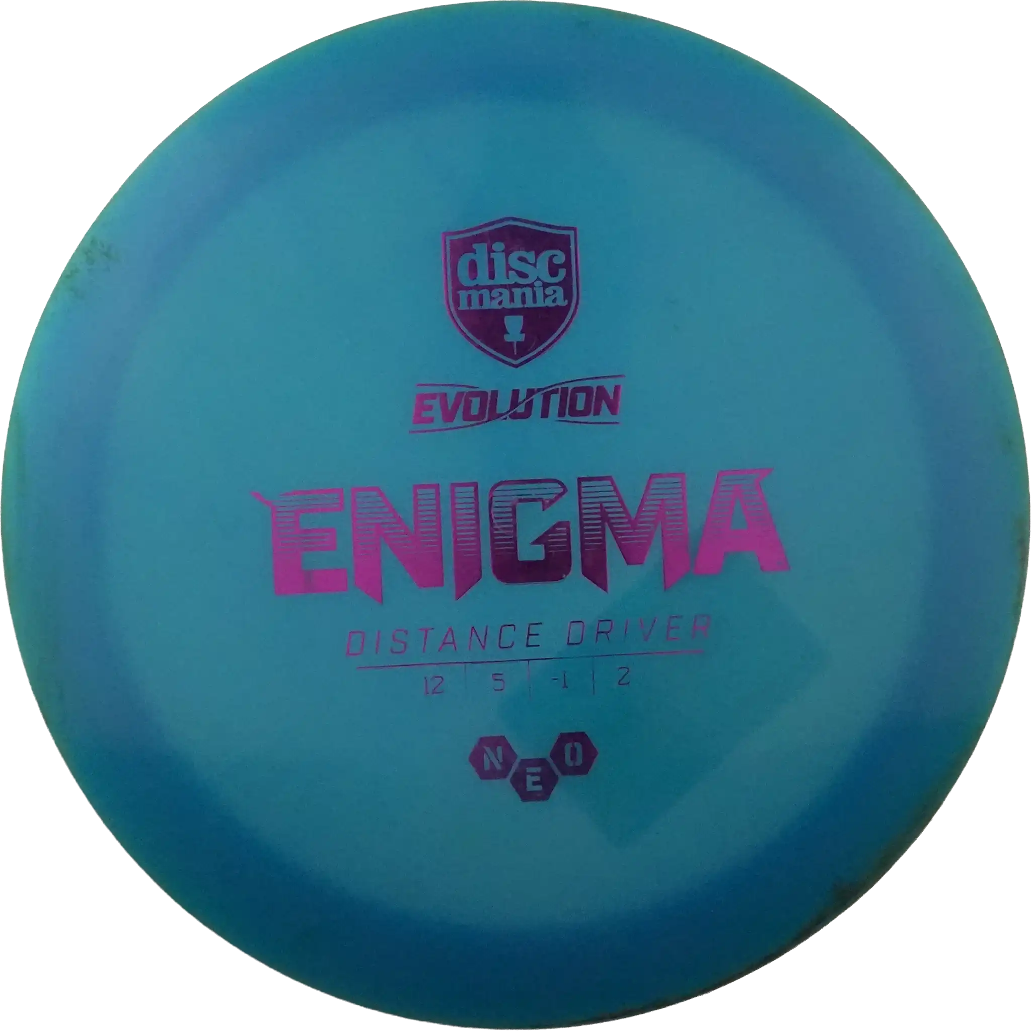 Neo Enigma